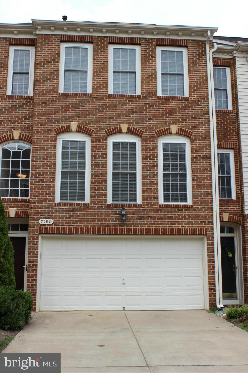 COOK INLET - Residential Lease