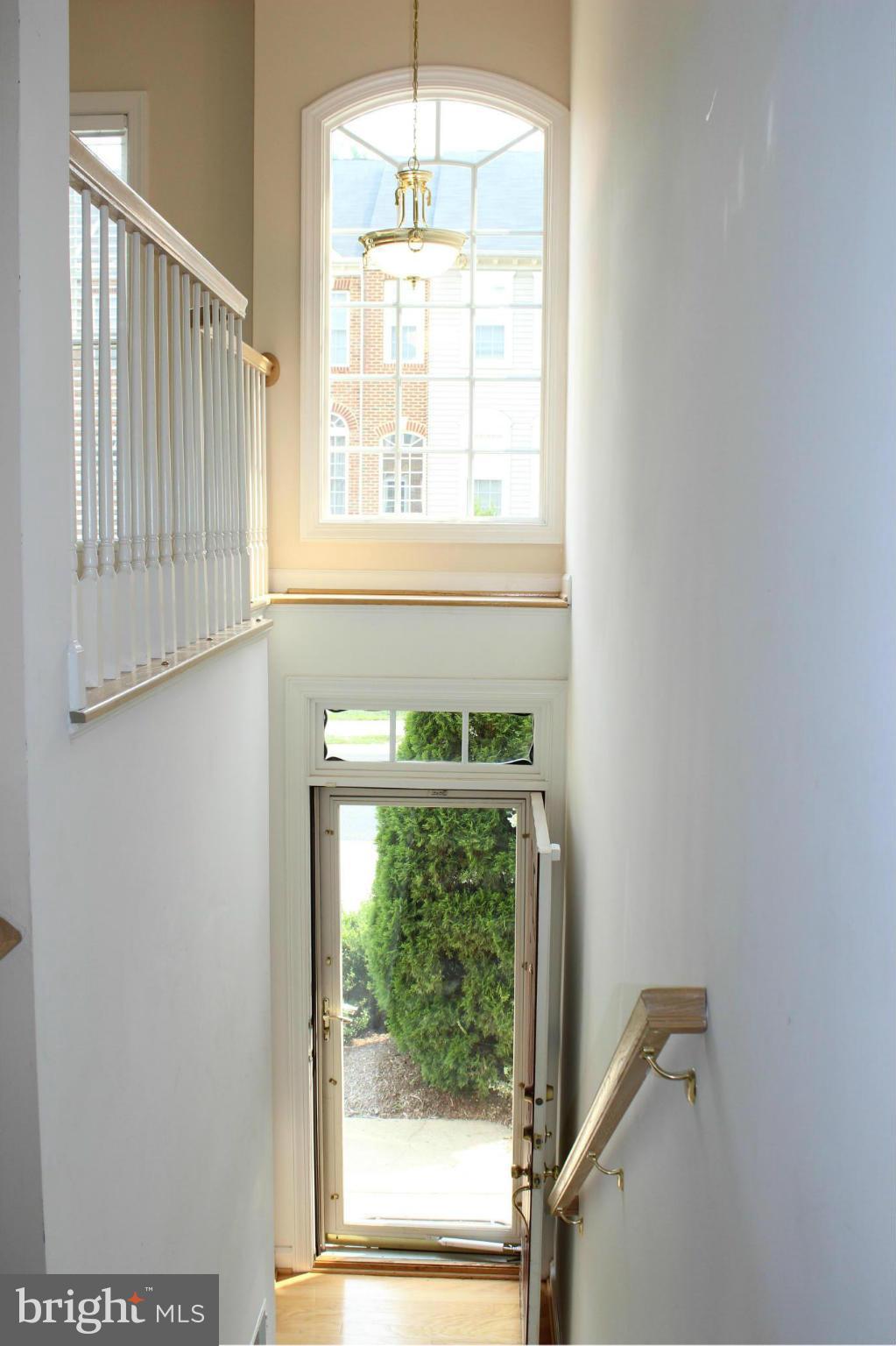 COOK INLET - Residential Lease