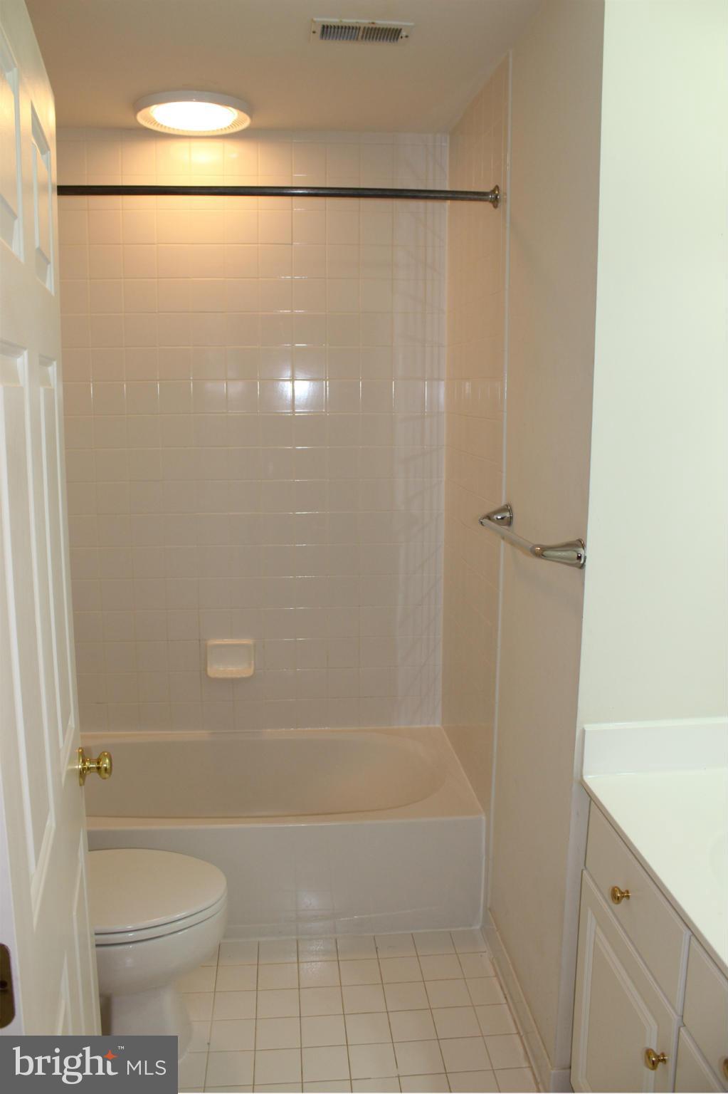 COOK INLET - Residential Lease