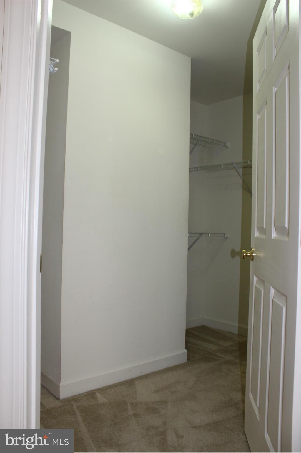 COOK INLET - Residential Lease