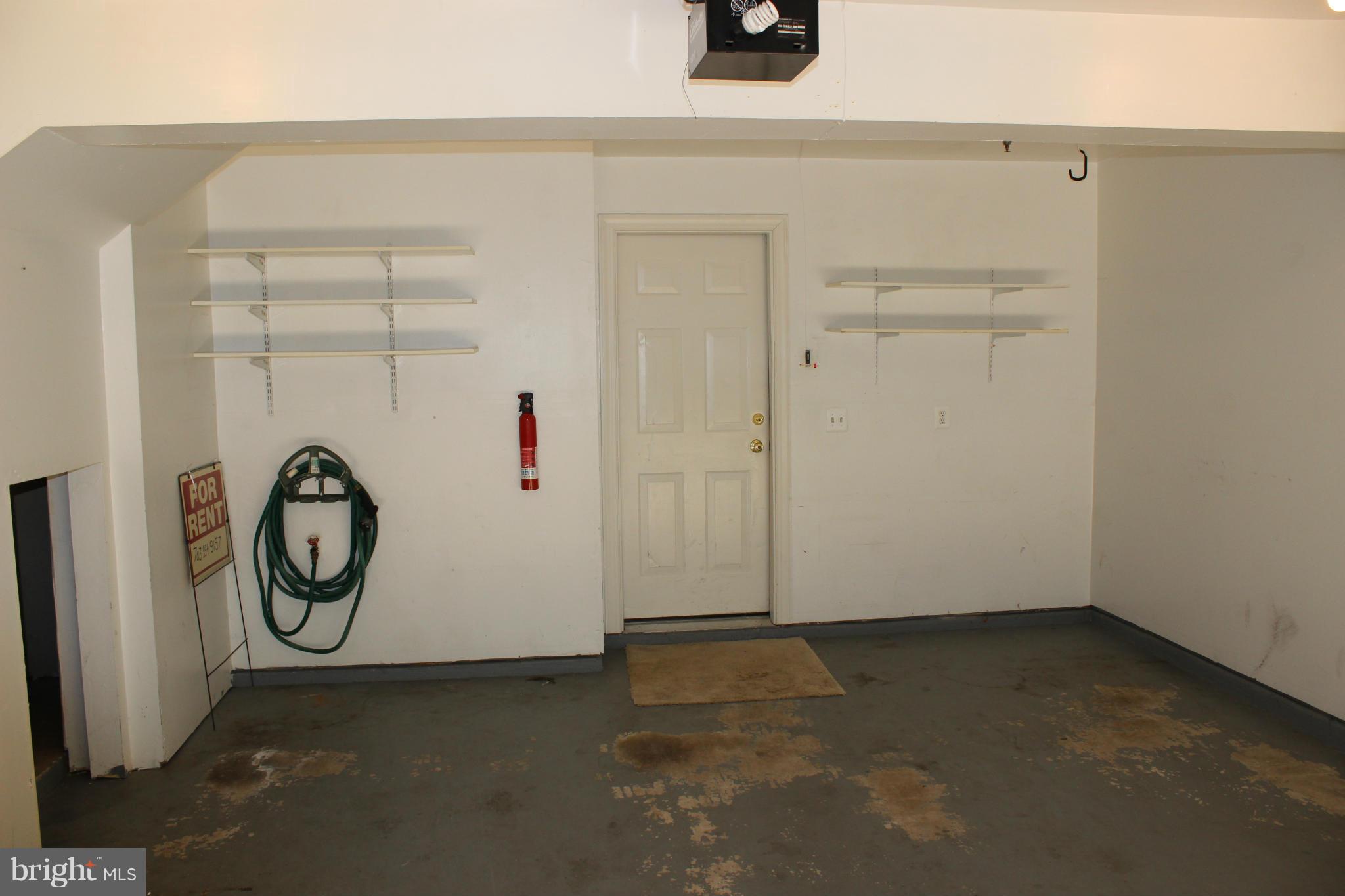 COOK INLET - Residential Lease