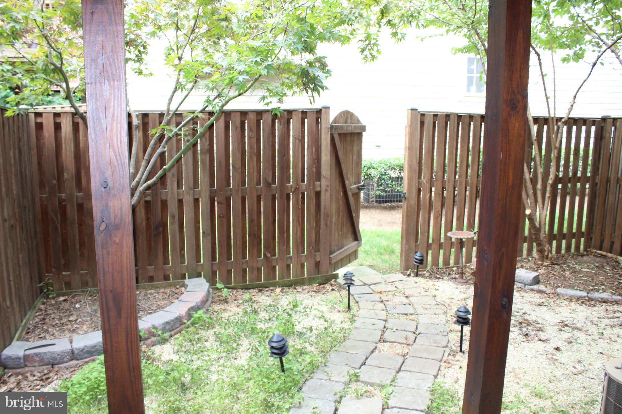 COOK INLET - Residential Lease