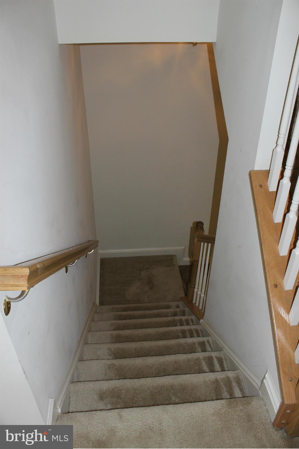 COOK INLET - Residential Lease