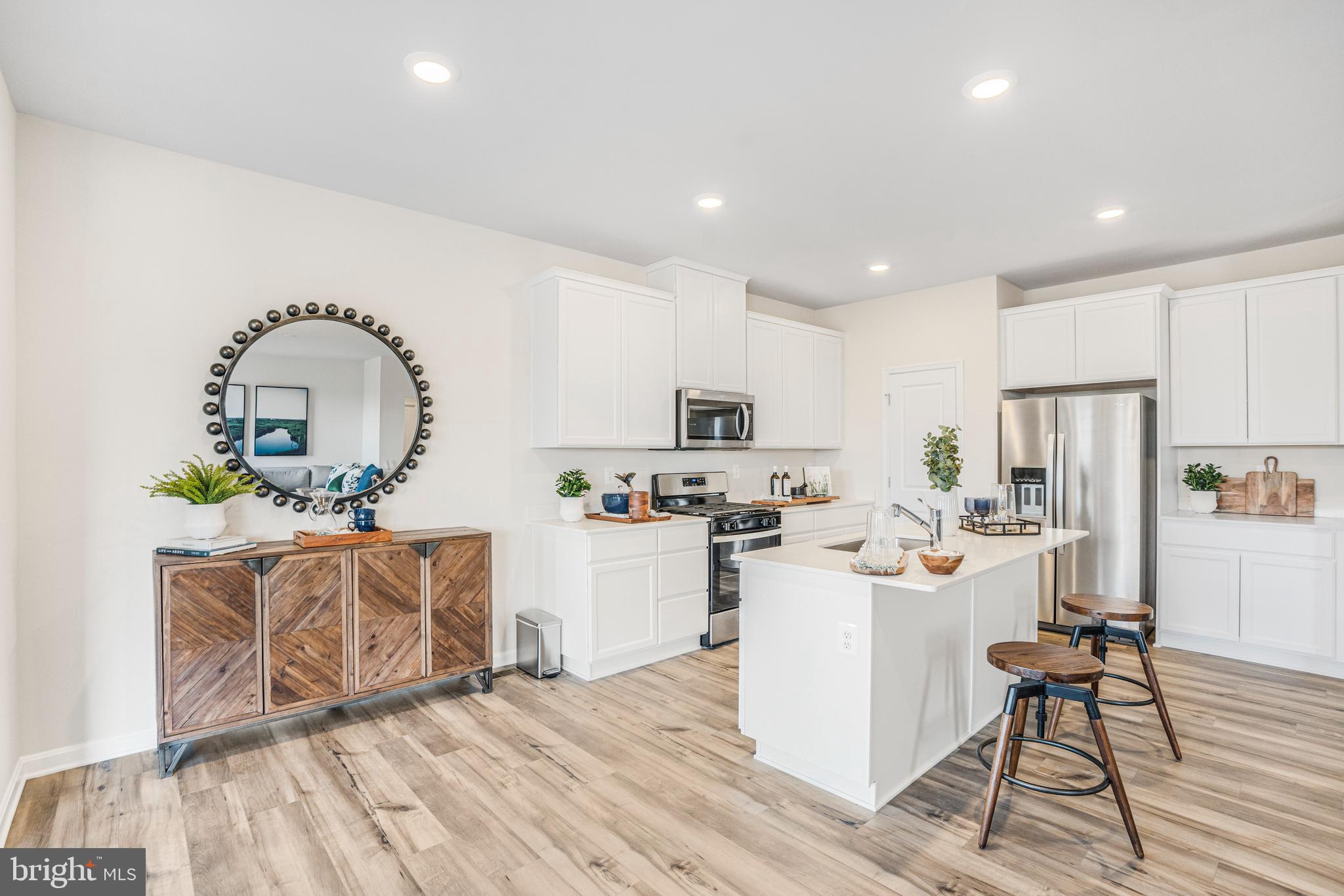 CHASELYND HILLS - Residential