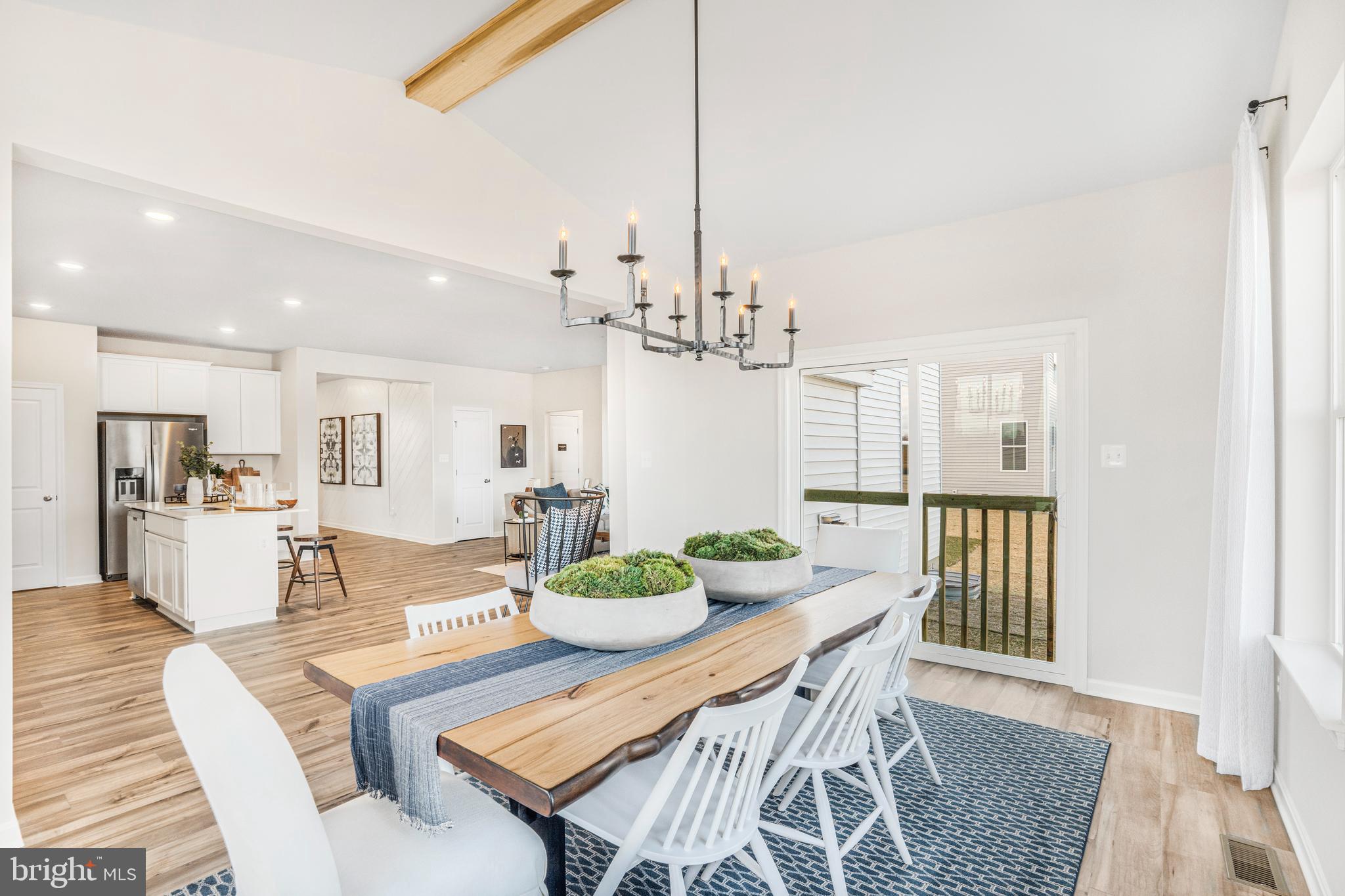 CHASELYND HILLS - Residential