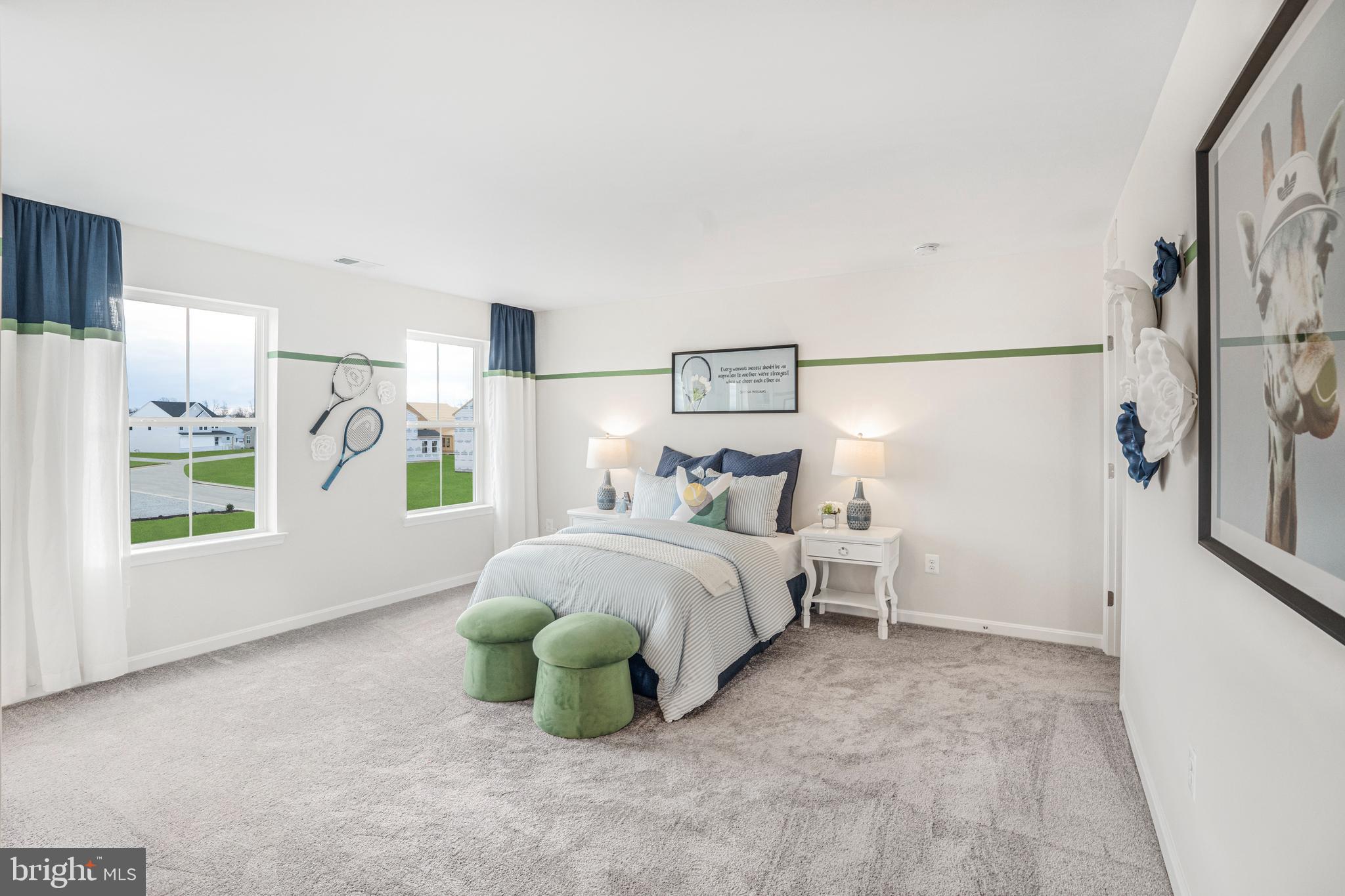 CHASELYND HILLS - Residential