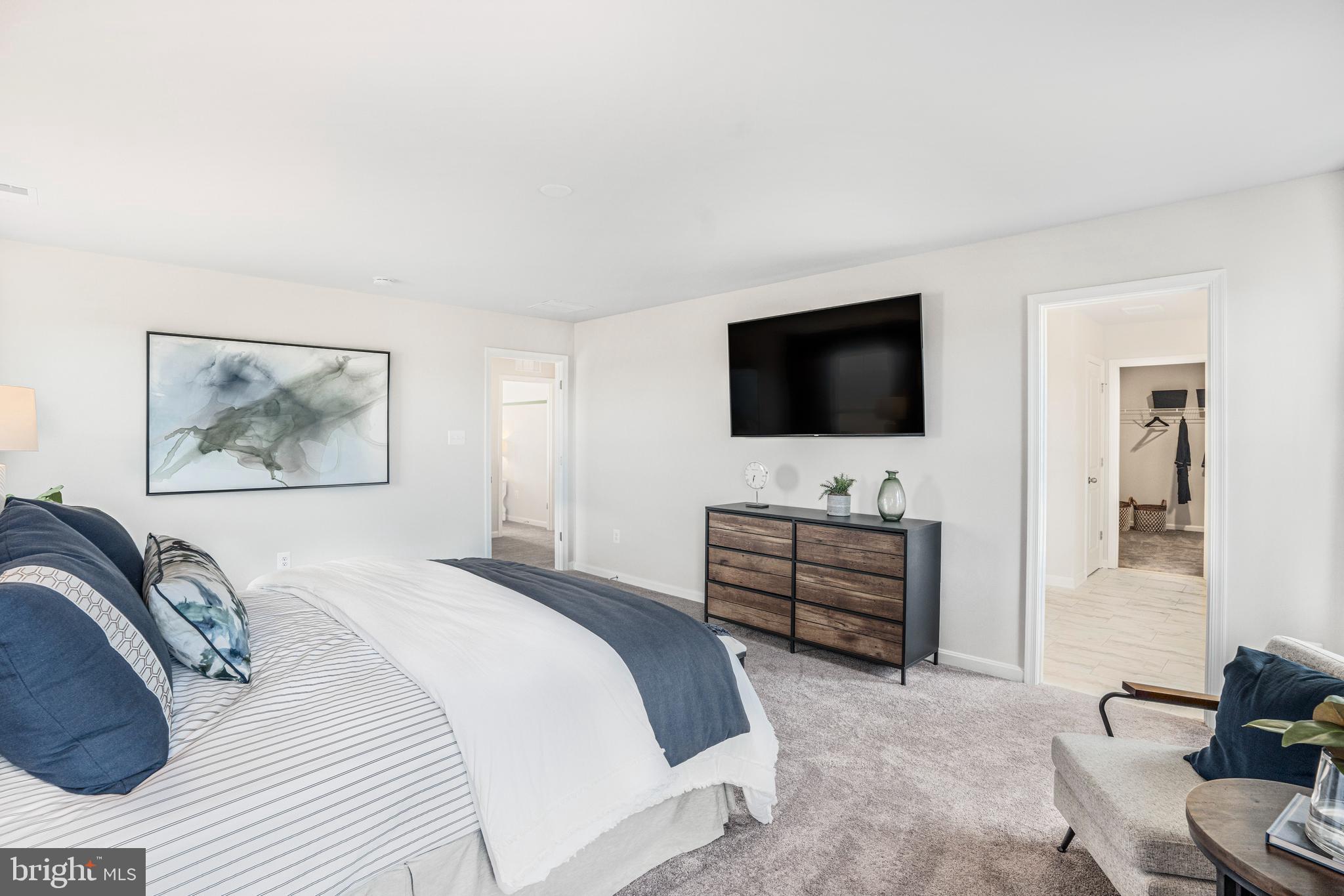 CHASELYND HILLS - Residential