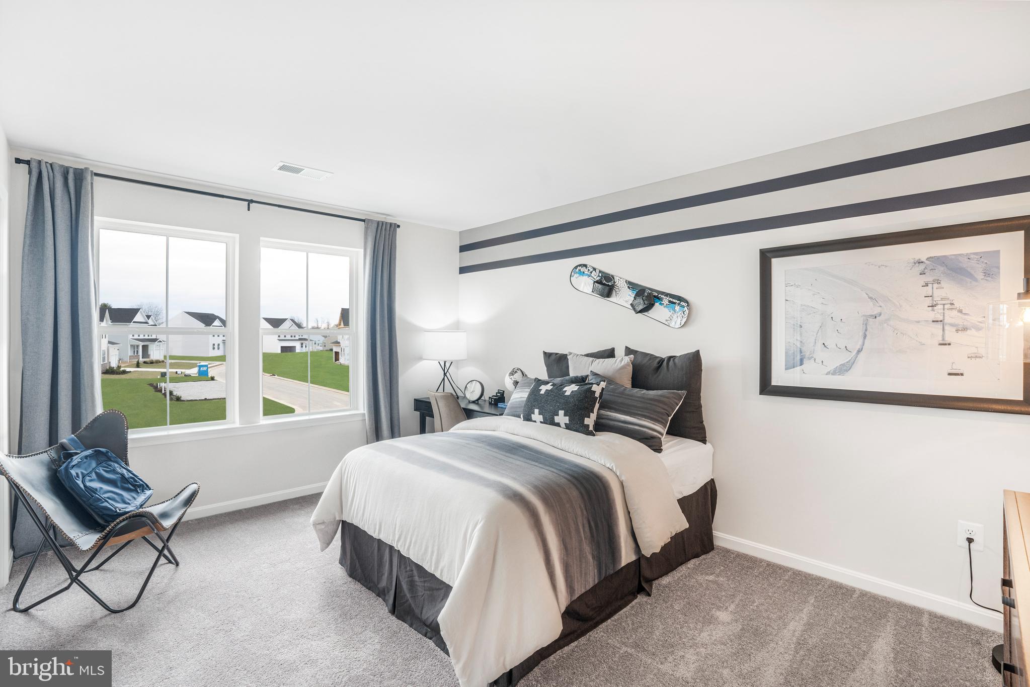 CHASELYND HILLS - Residential