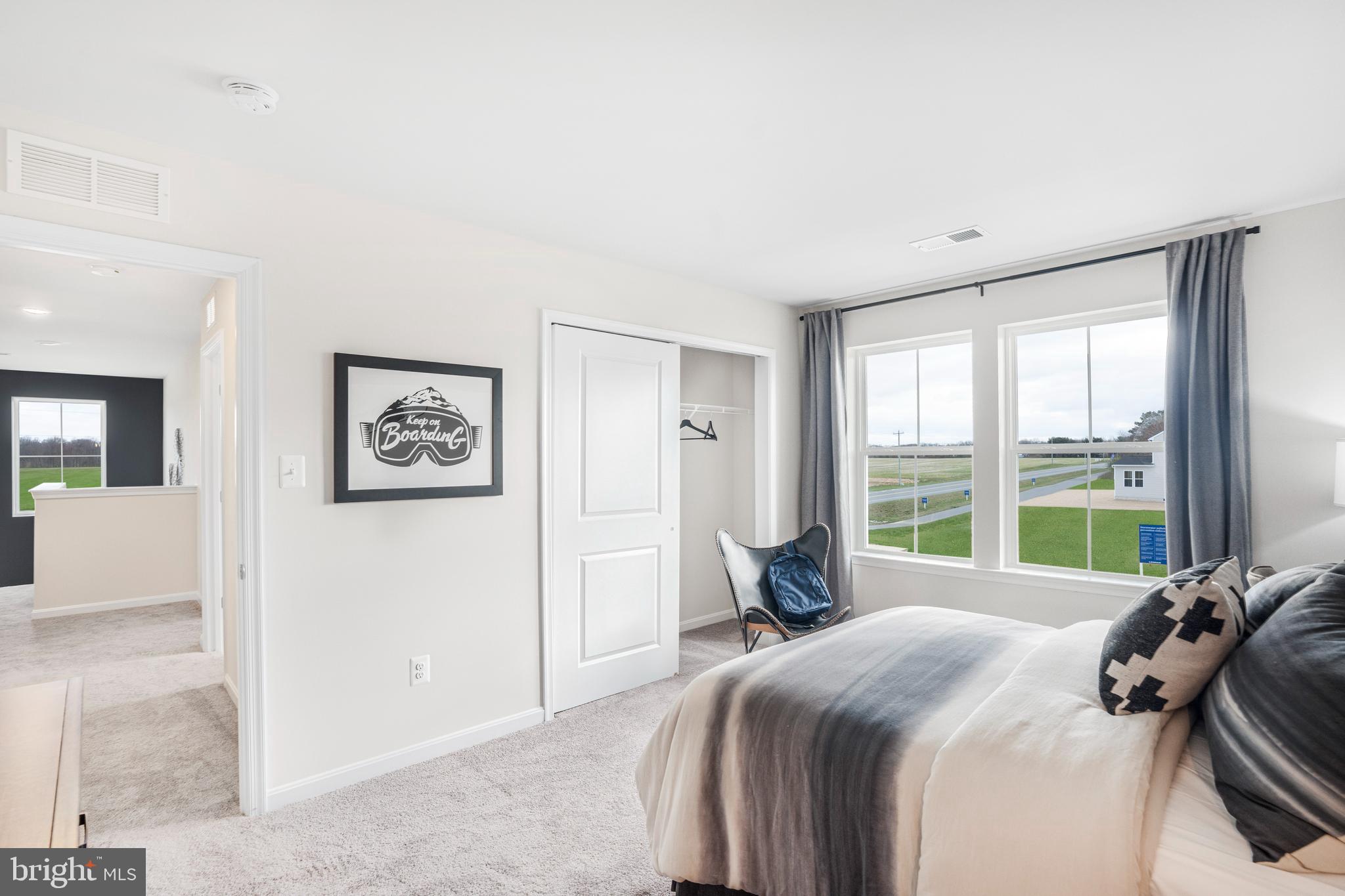 CHASELYND HILLS - Residential