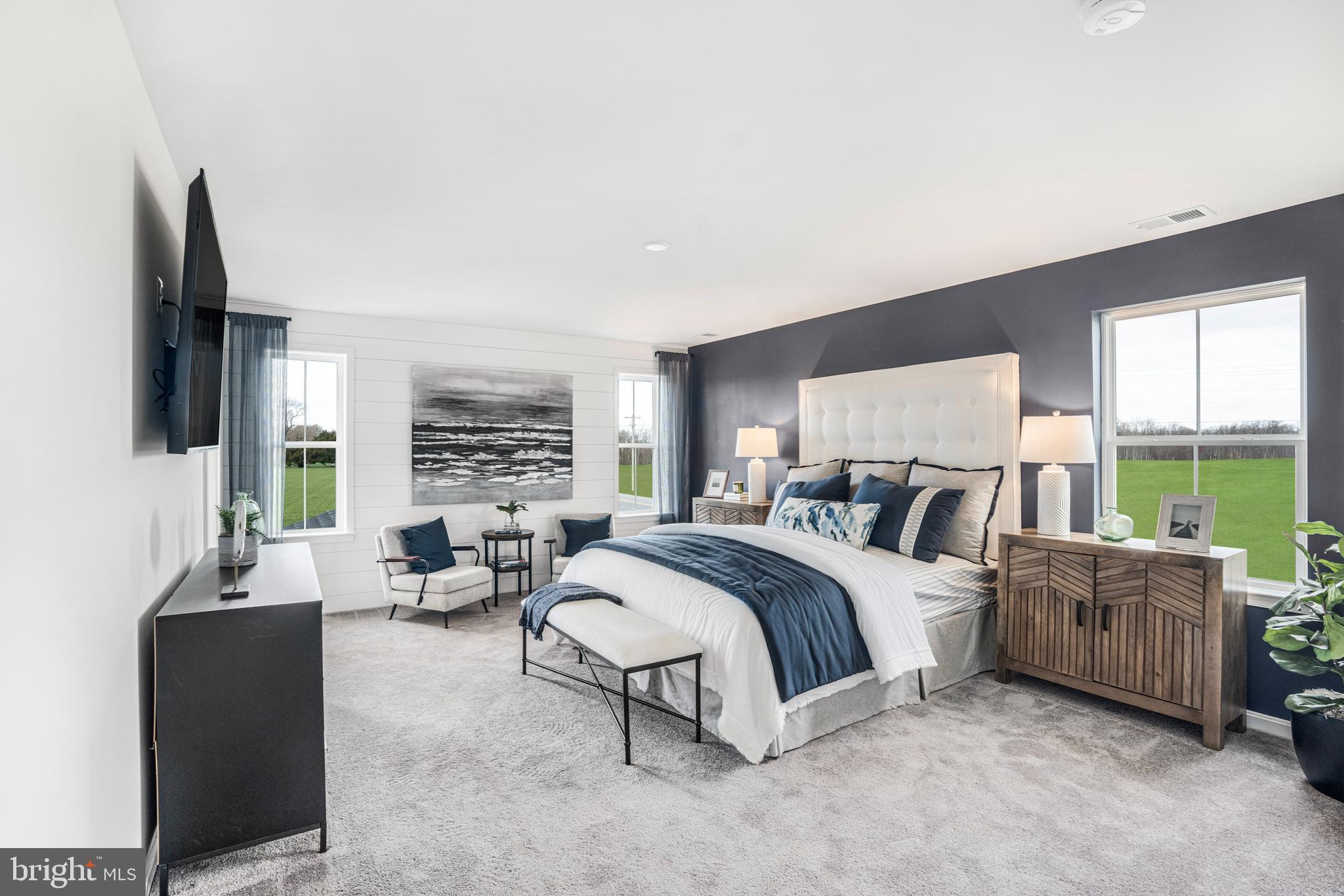 CHASELYND HILLS - Residential