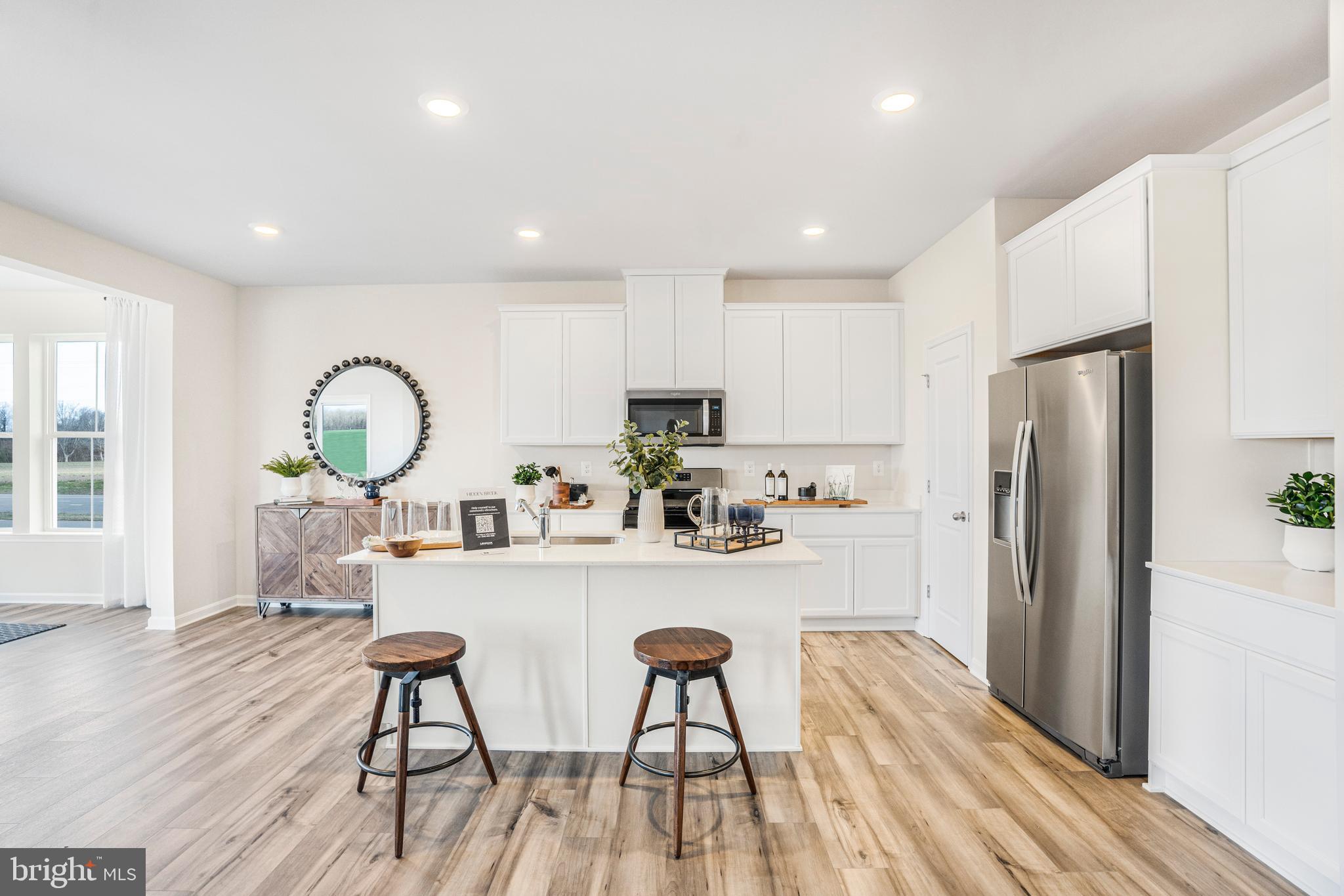 CHASELYND HILLS - Residential