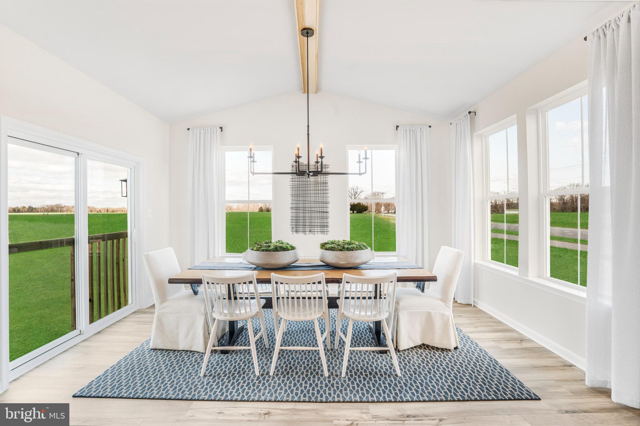 CHASELYND HILLS - Residential