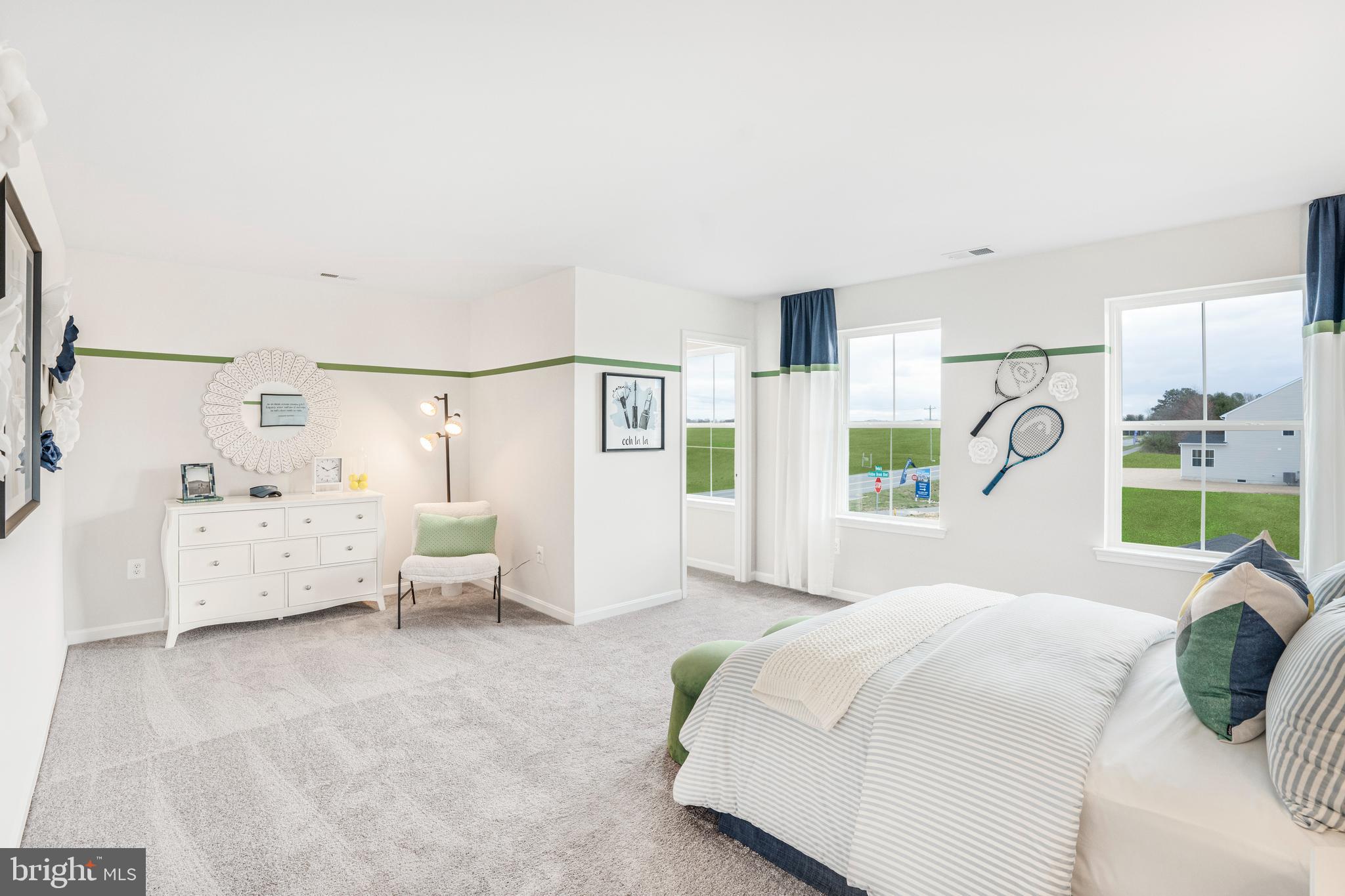 CHASELYND HILLS - Residential