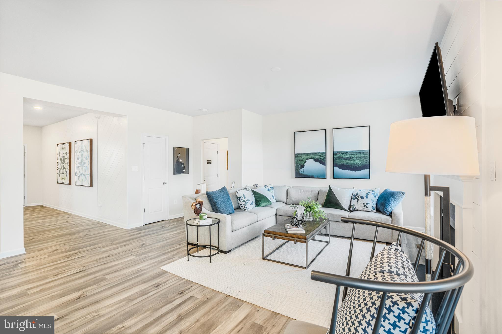 CHASELYND HILLS - Residential