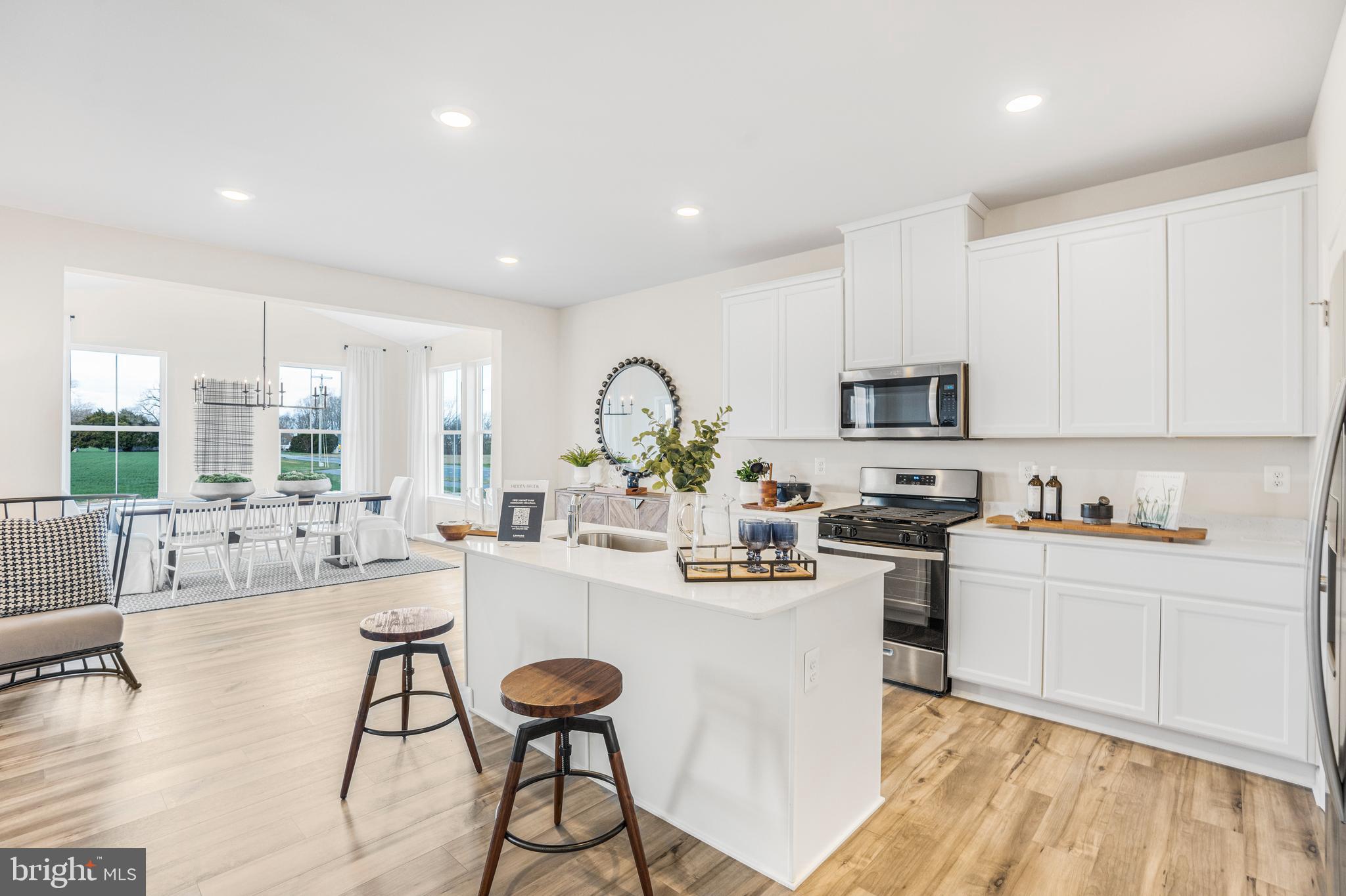 CHASELYND HILLS - Residential