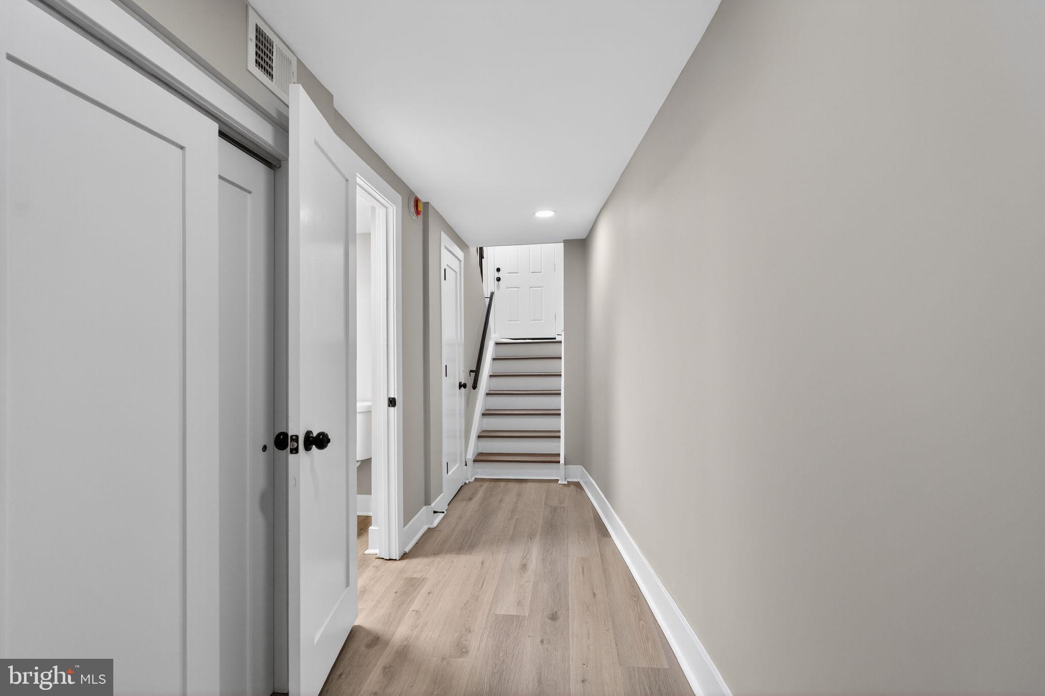 MILL CREEK - Residential