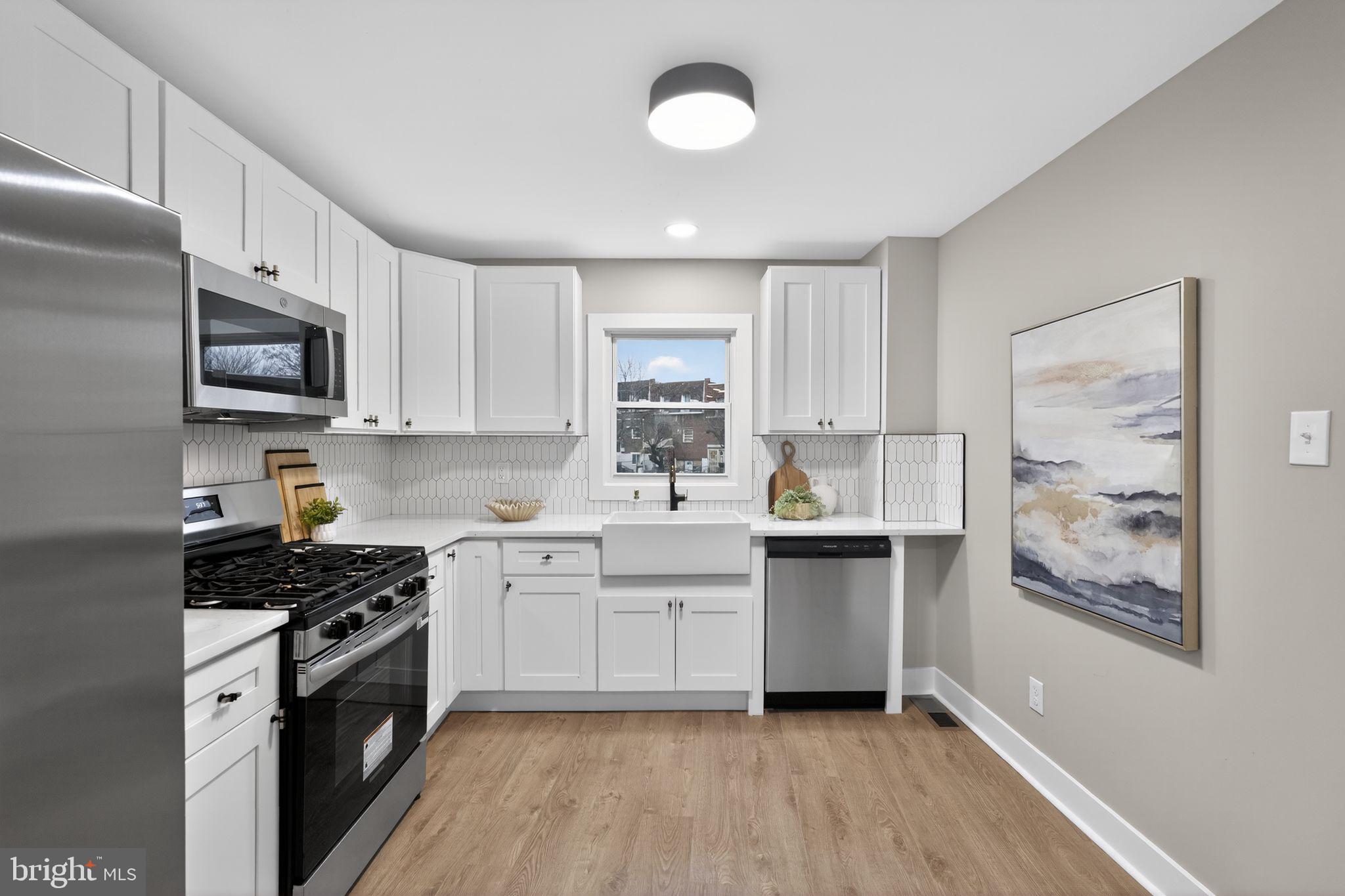 MILL CREEK - Residential