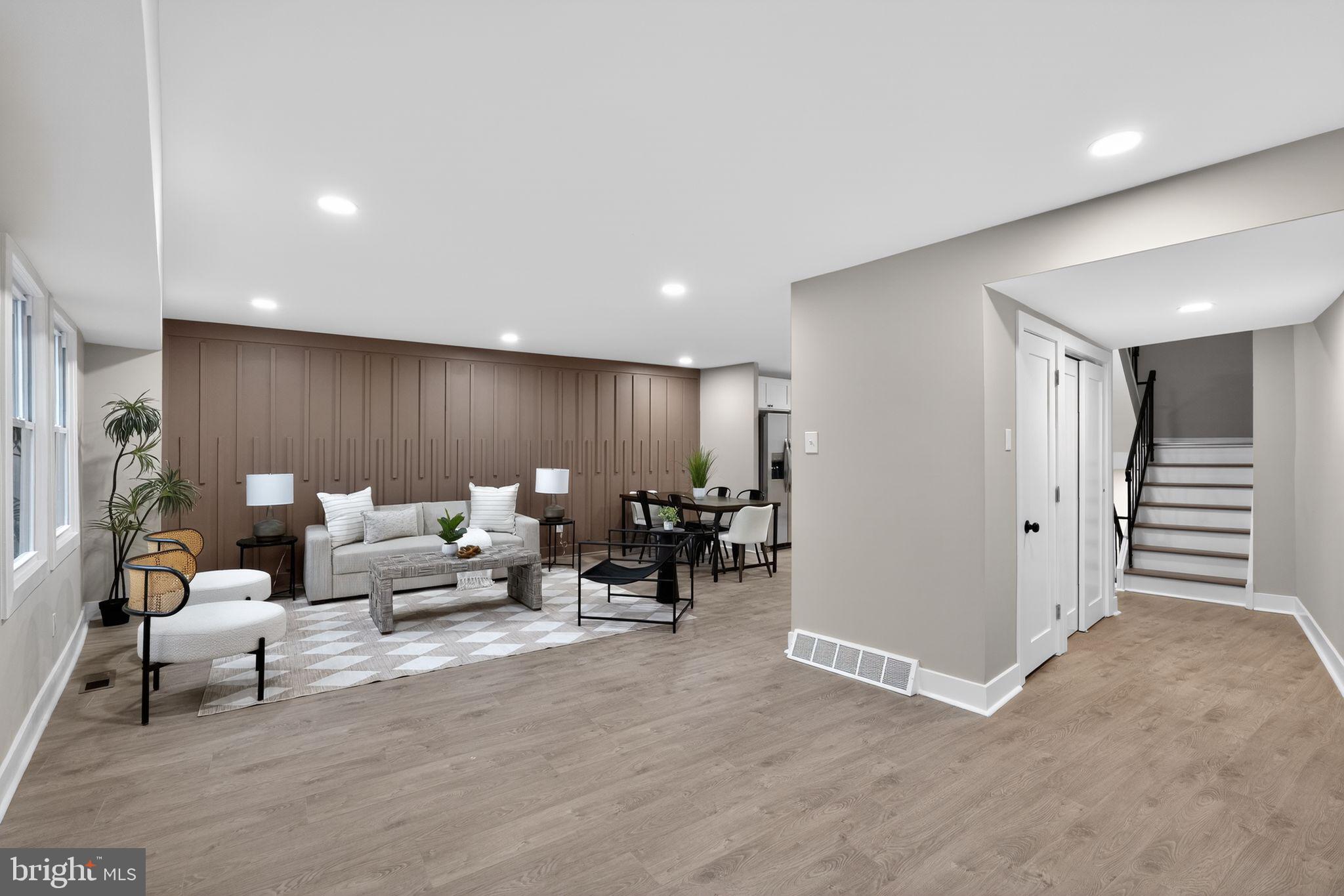 MILL CREEK - Residential