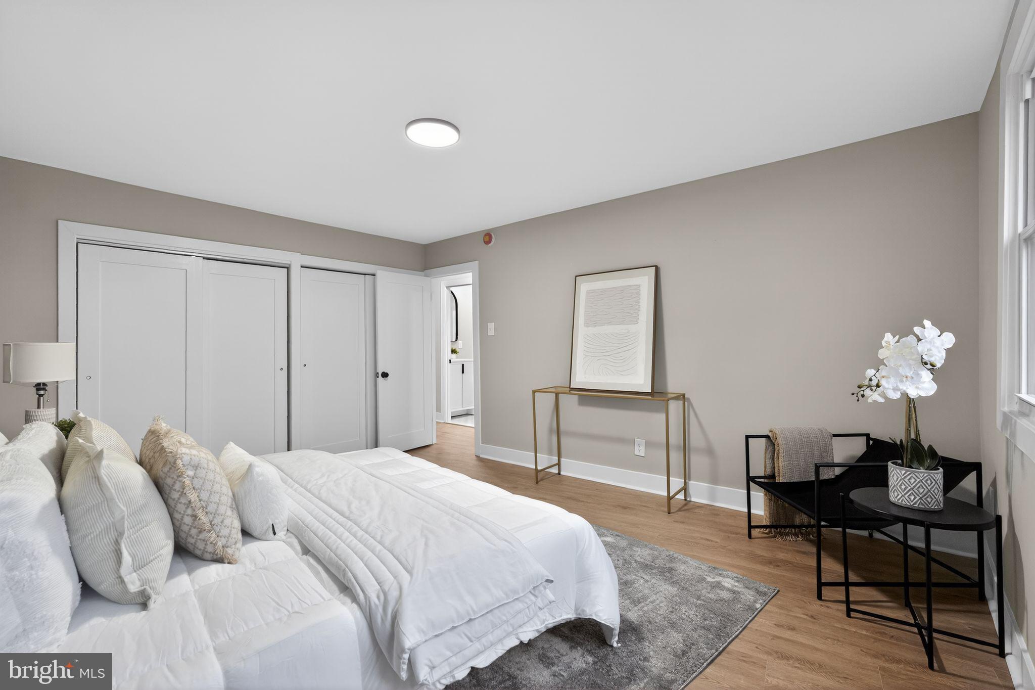 MILL CREEK - Residential