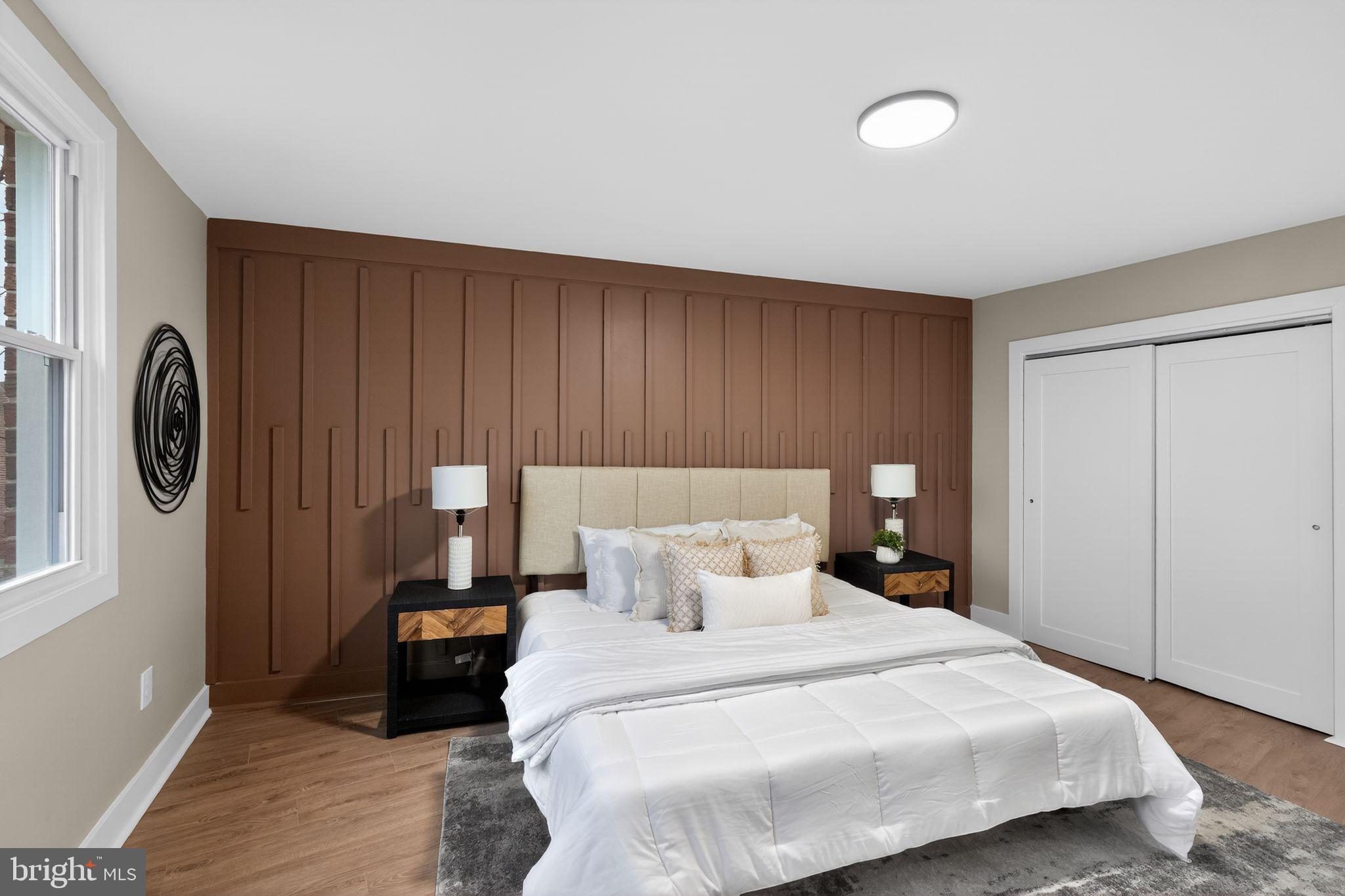 MILL CREEK - Residential