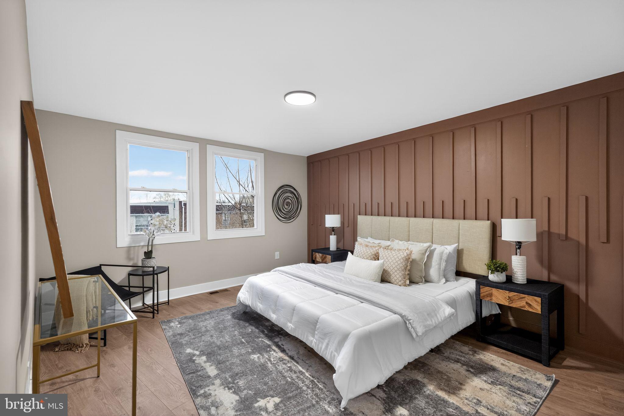 MILL CREEK - Residential