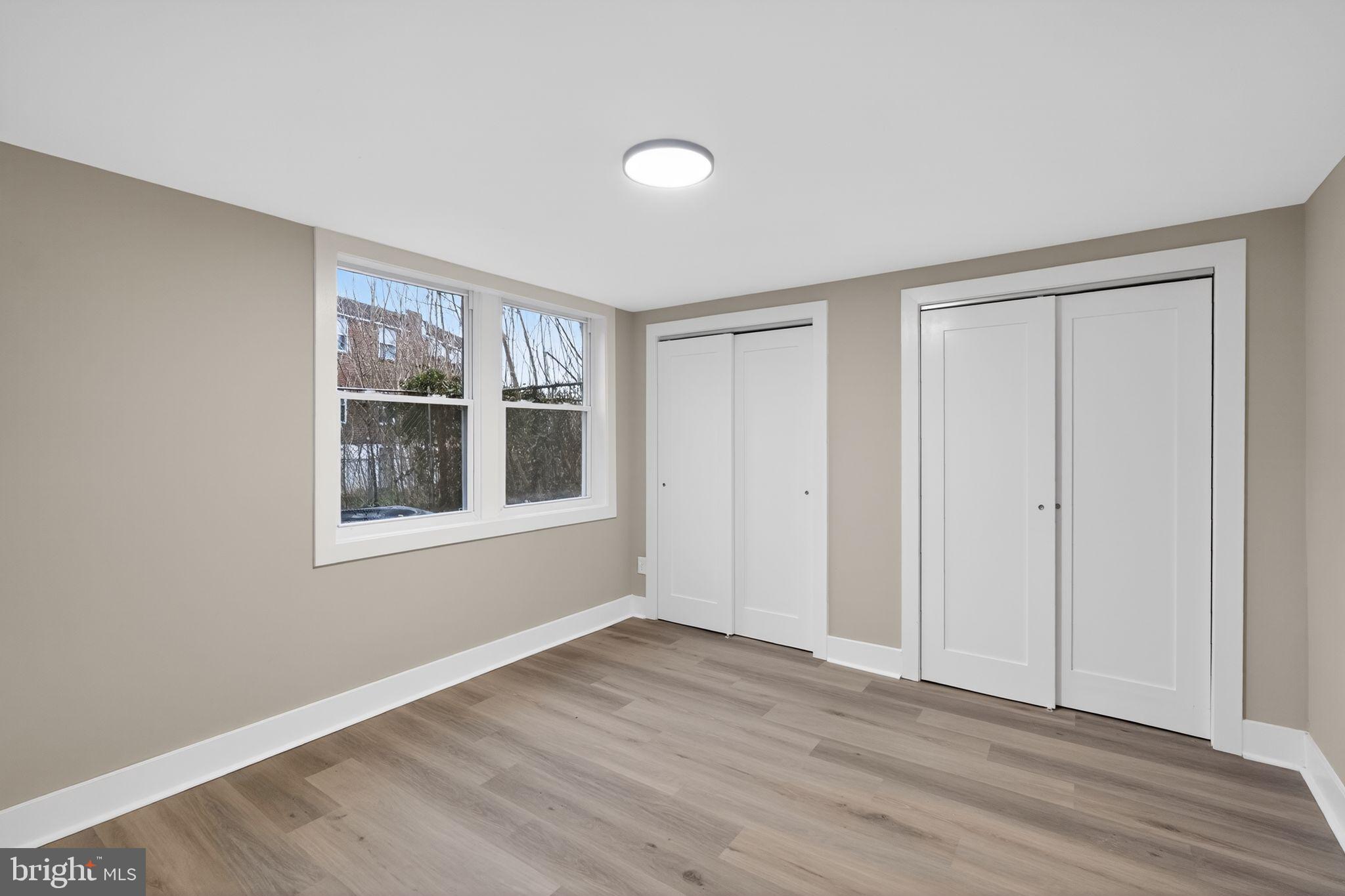 MILL CREEK - Residential