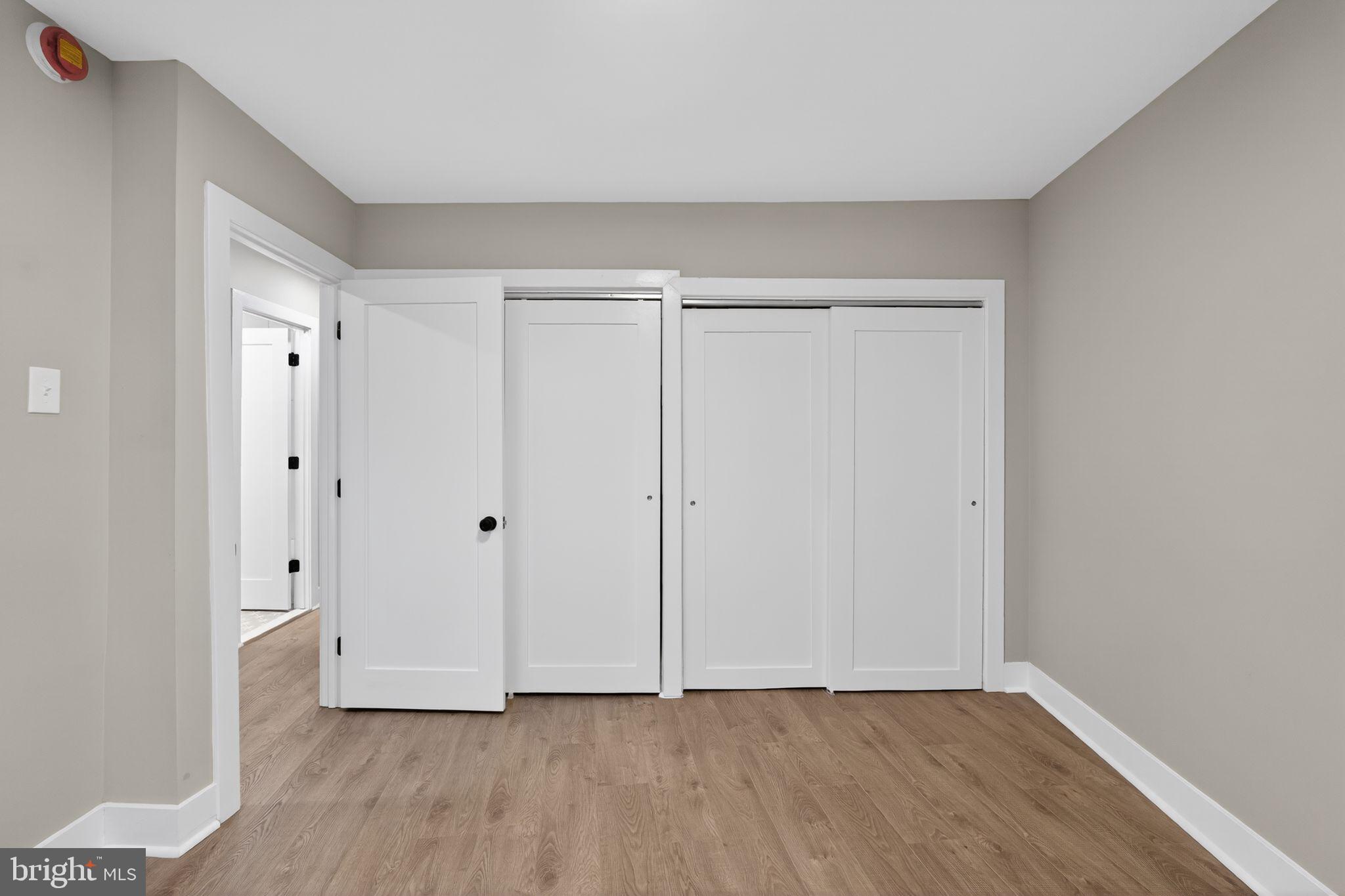 MILL CREEK - Residential