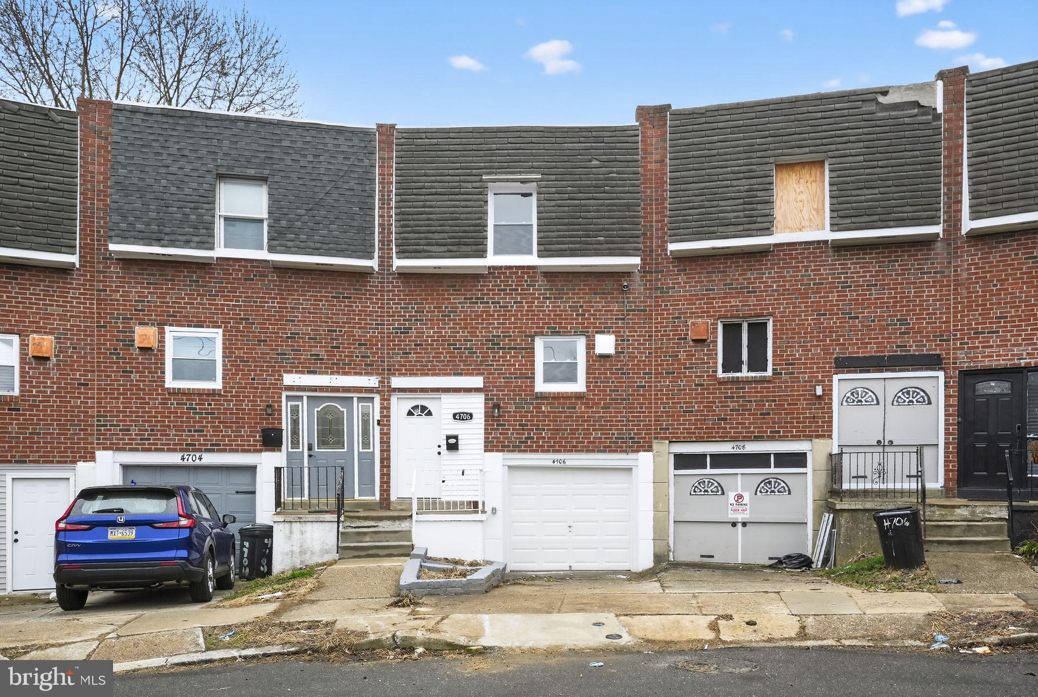 MILL CREEK - Residential