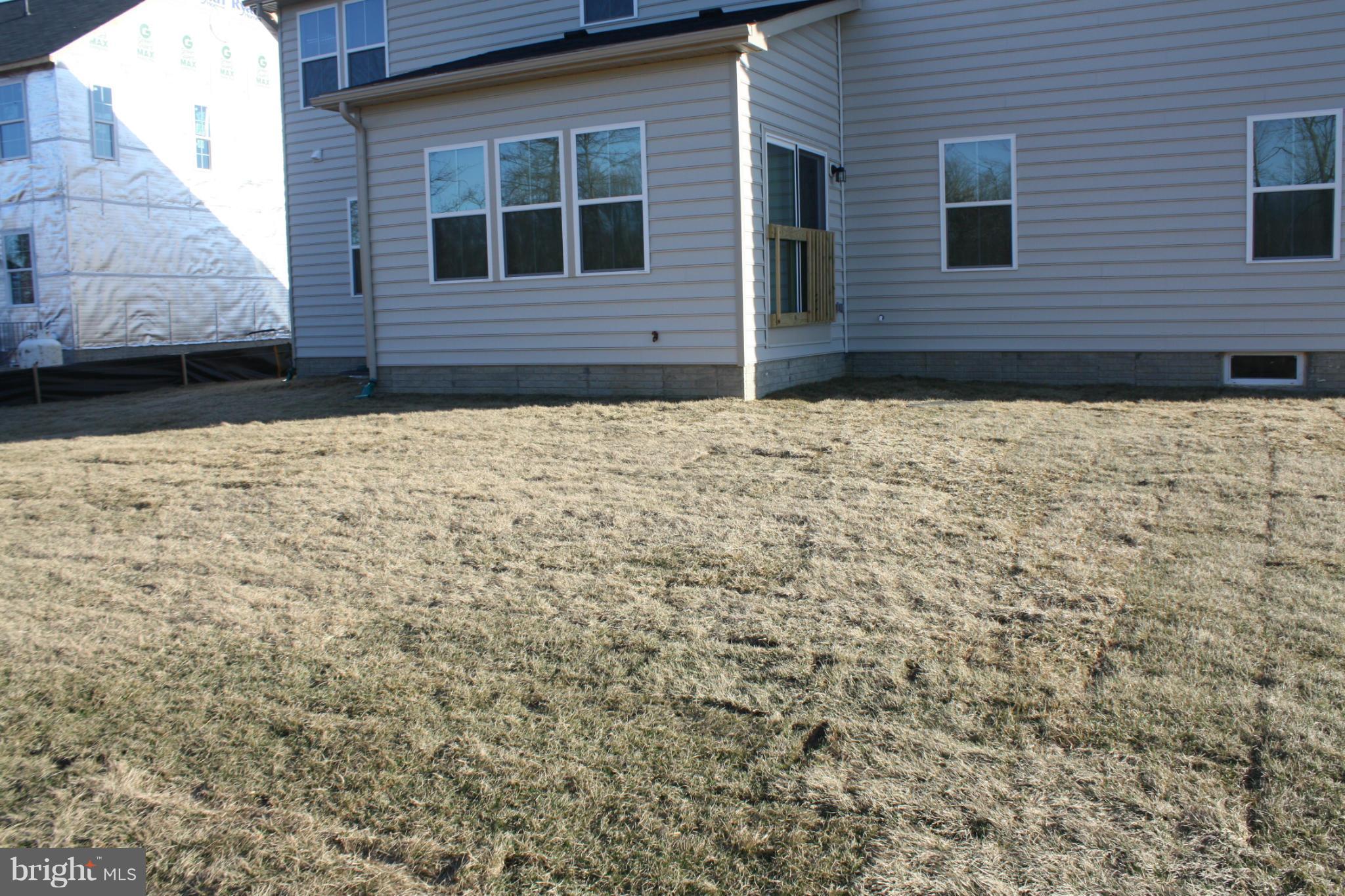 AUTUMN HILLS - Residential Lease