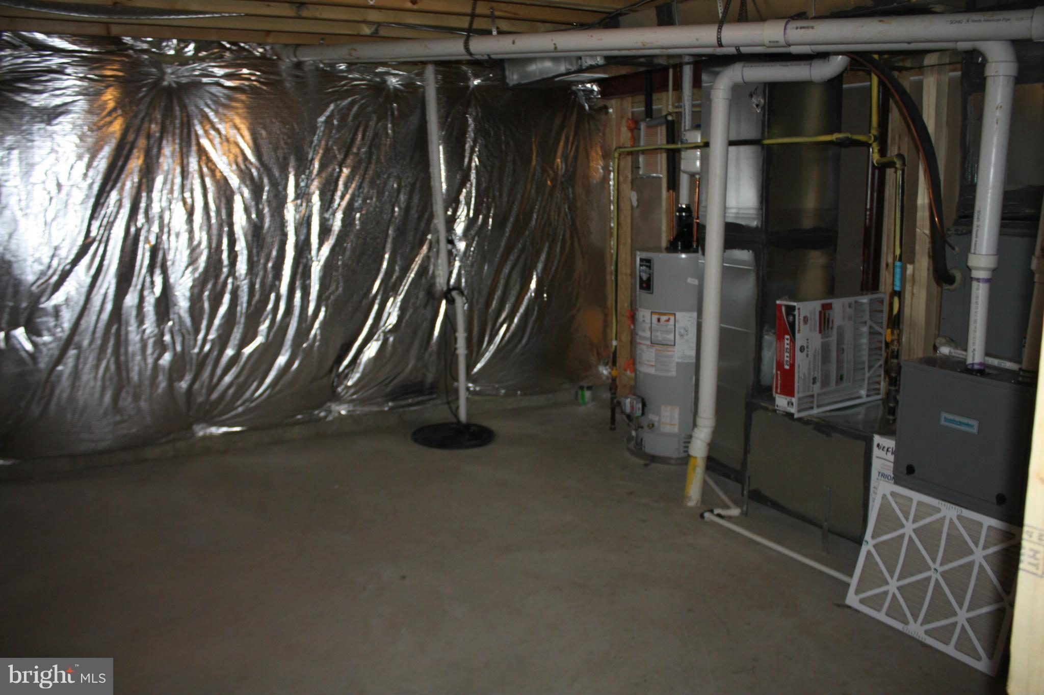 AUTUMN HILLS - Residential Lease