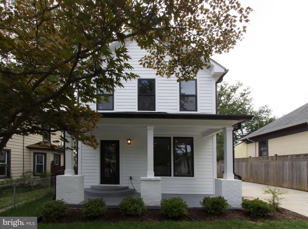 4019 36th Street, Mount Rainier, MD 20712