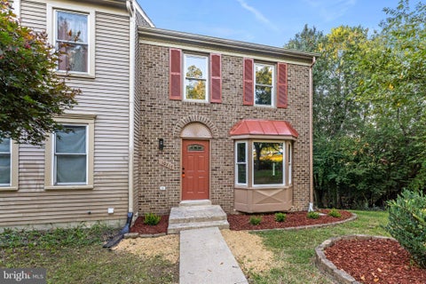 Photo of 10714 Wakeman Drive, FREDERICKSBURG, VA 22407 (MLS # VASP2046096)