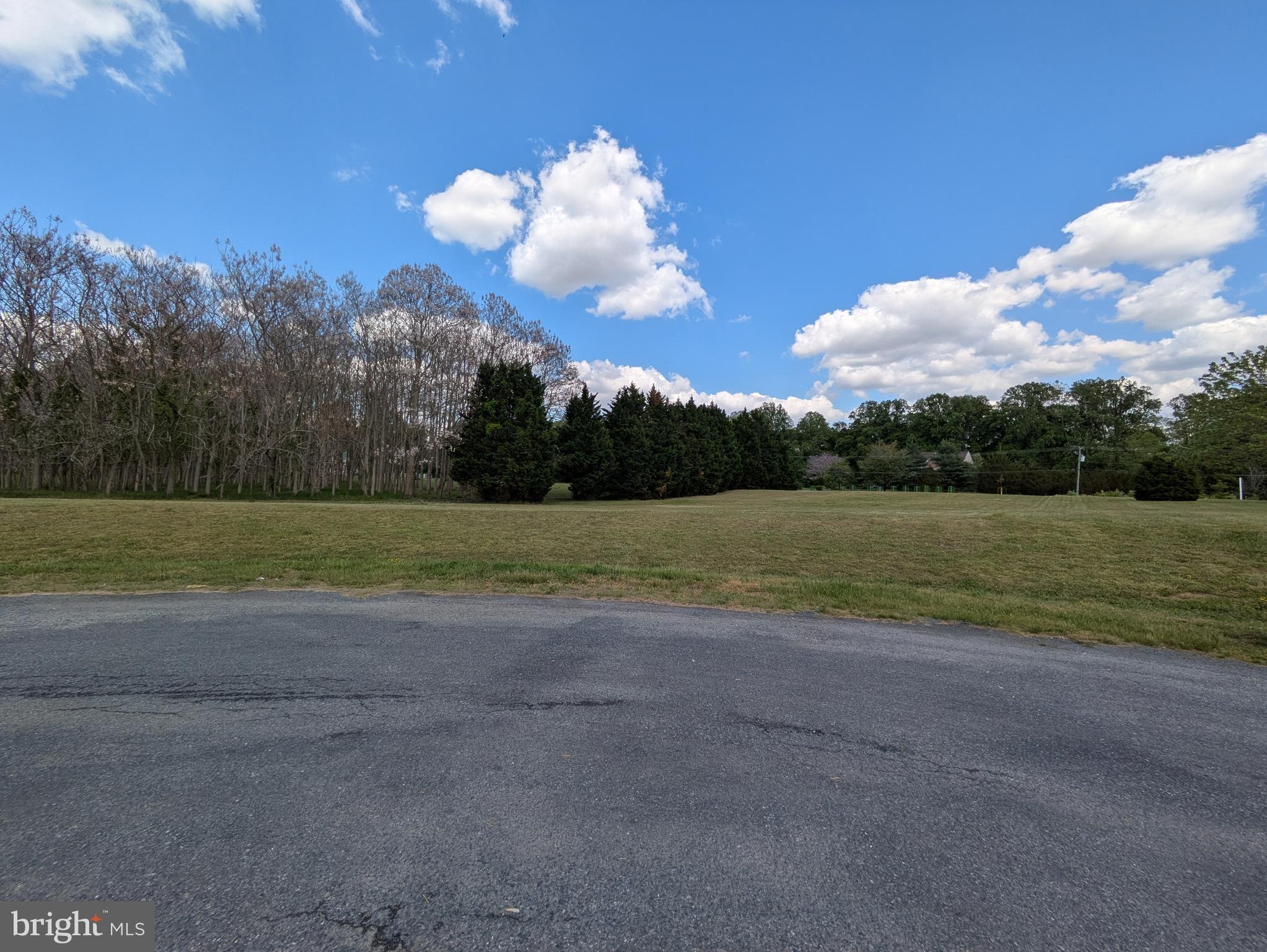 EAGLE MANOR - Land