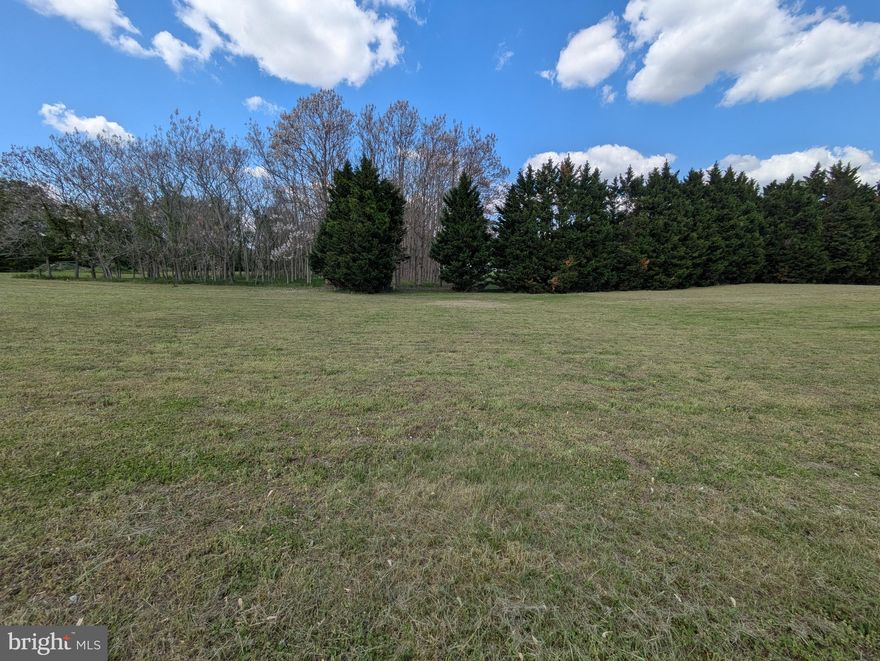 Discover the perfect setting for your future home on this perc-approved lot, ideally situated at the end of a quiet cul-de-sac. Enjoy the  neighborhood of Eagle Manor, with no HOA fees or mandatory builder—bring your vision and build on your timeline. Surrounded by picturesque farmland, this property offers a peaceful, private atmosphere while still being conveniently close to local schools, water access, farmers markets, home town theater, shopping, & major commuter routes. Experience the best of both worlds: tranquil country living with everyday conveniences just minutes away.
Don't miss this opportunity!