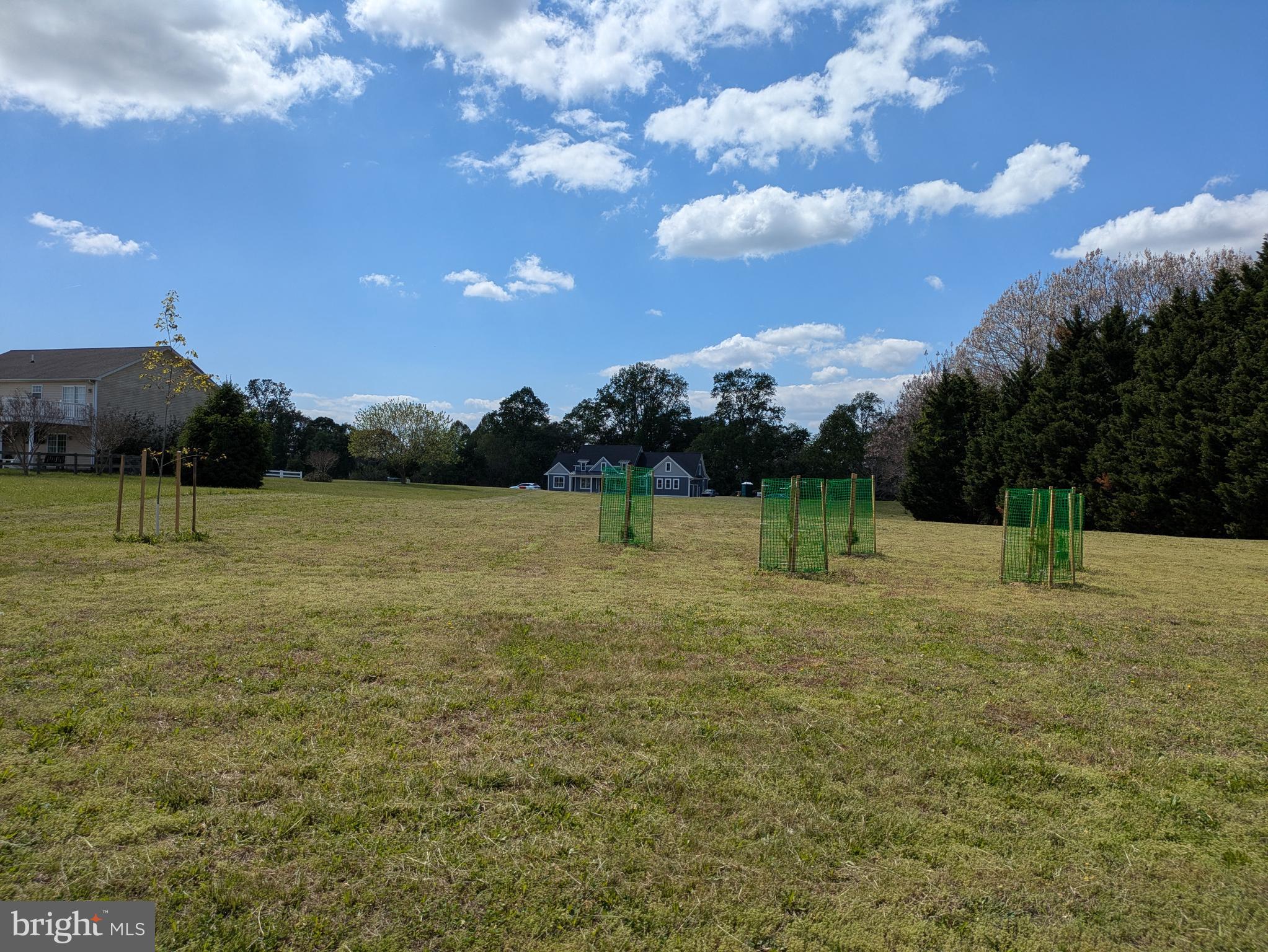 EAGLE MANOR - Land