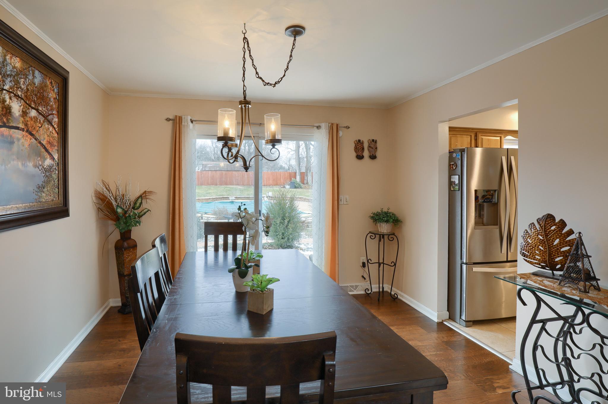 MANHEIM CENTRAL - Residential