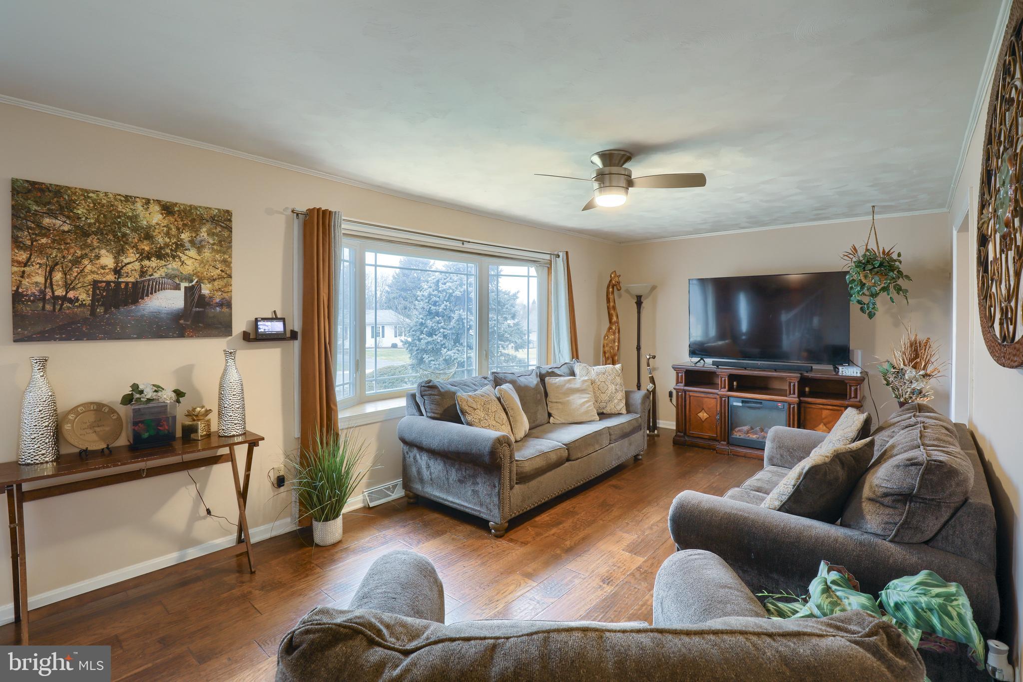 MANHEIM CENTRAL - Residential