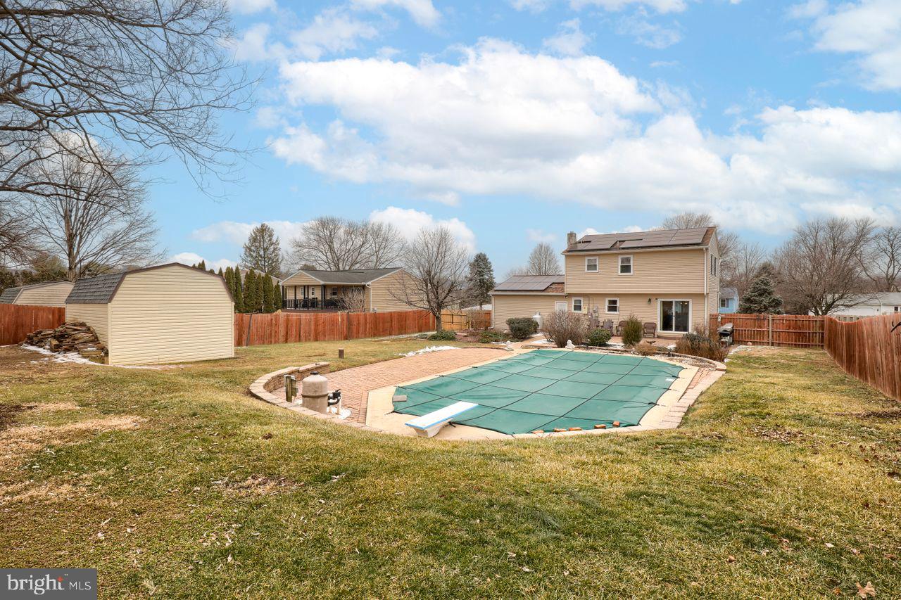 MANHEIM CENTRAL - Residential