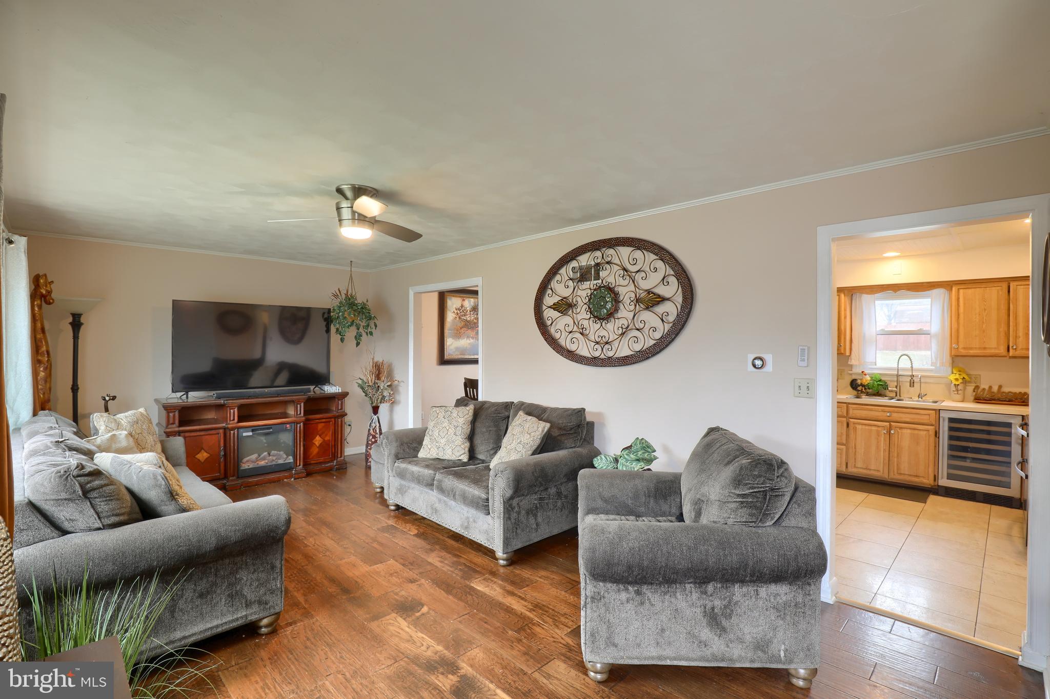 MANHEIM CENTRAL - Residential