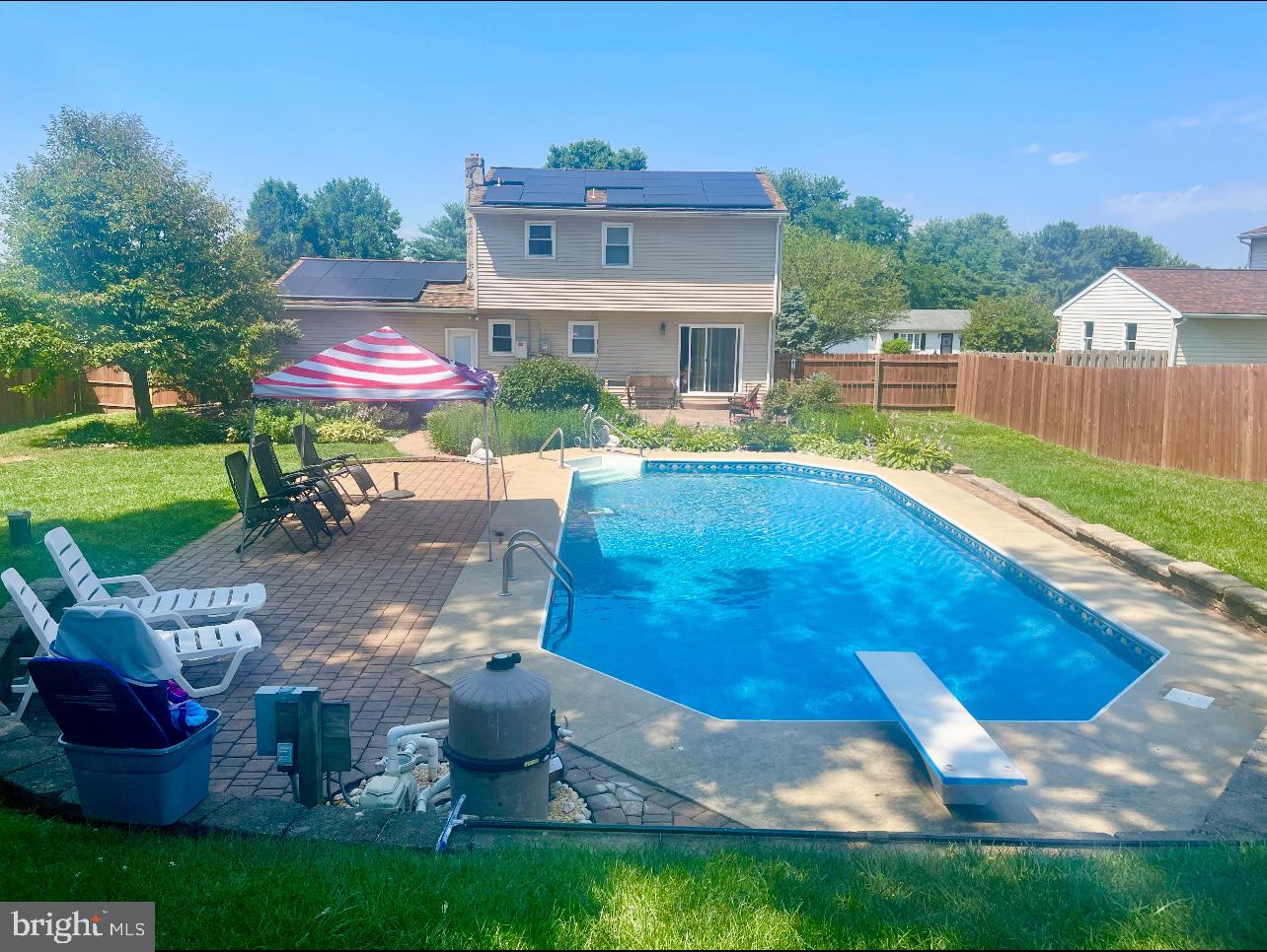 MANHEIM CENTRAL - Residential