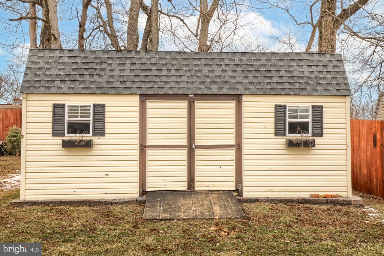 MANHEIM CENTRAL - Residential