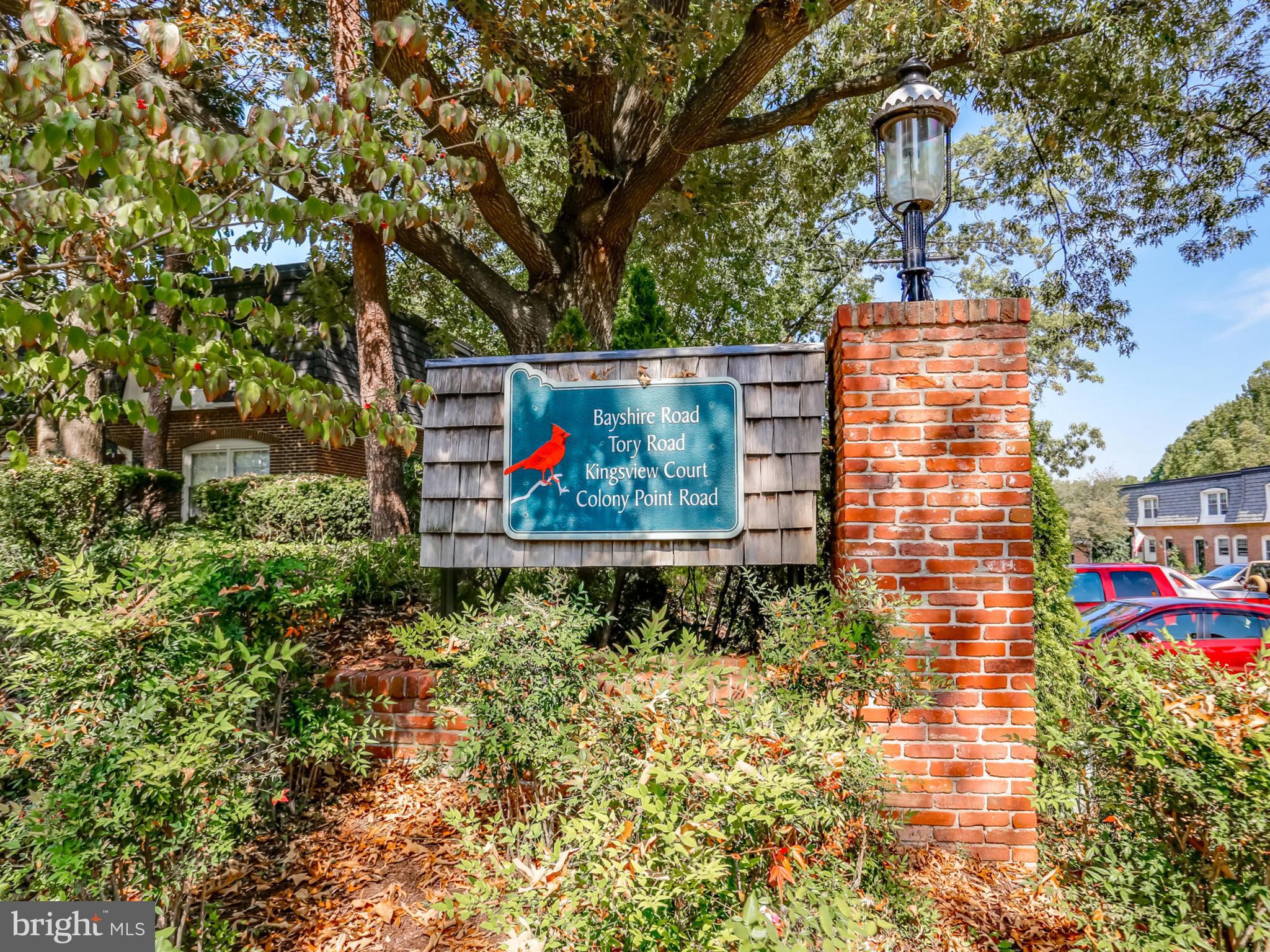 CARDINAL FOREST - Residential