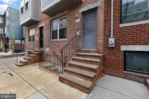 Multifamily For Sale - 1215 S 18th Street<br/> PHILADELPHIA, PA 19146