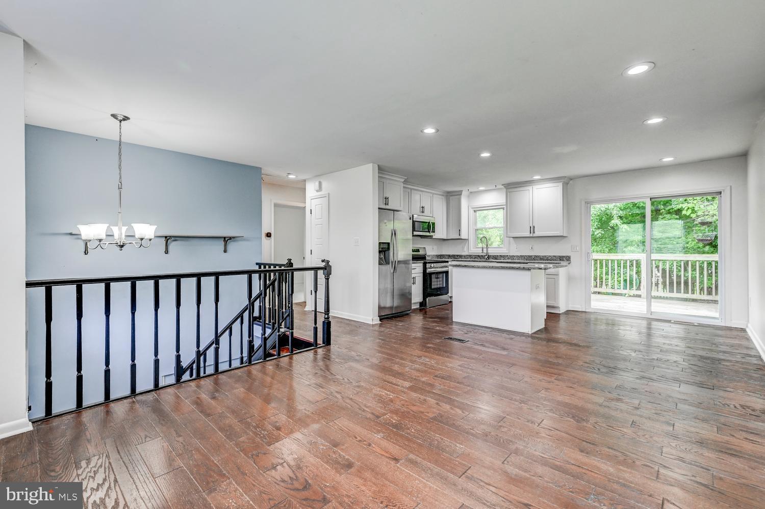 HICKORY RIDGE FARM - Residential