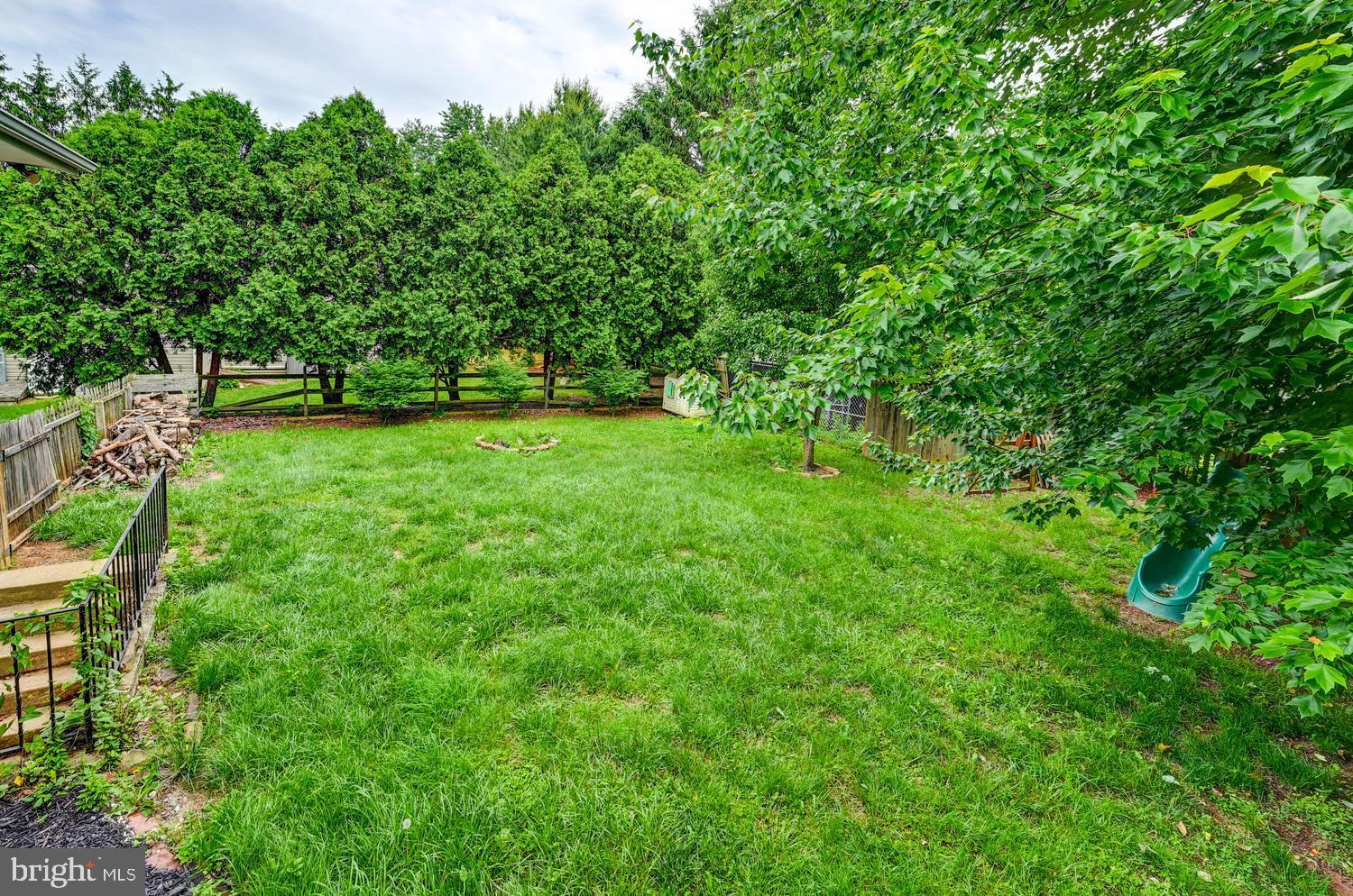 HICKORY RIDGE FARM - Residential