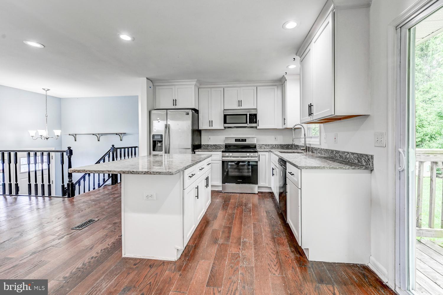 HICKORY RIDGE FARM - Residential