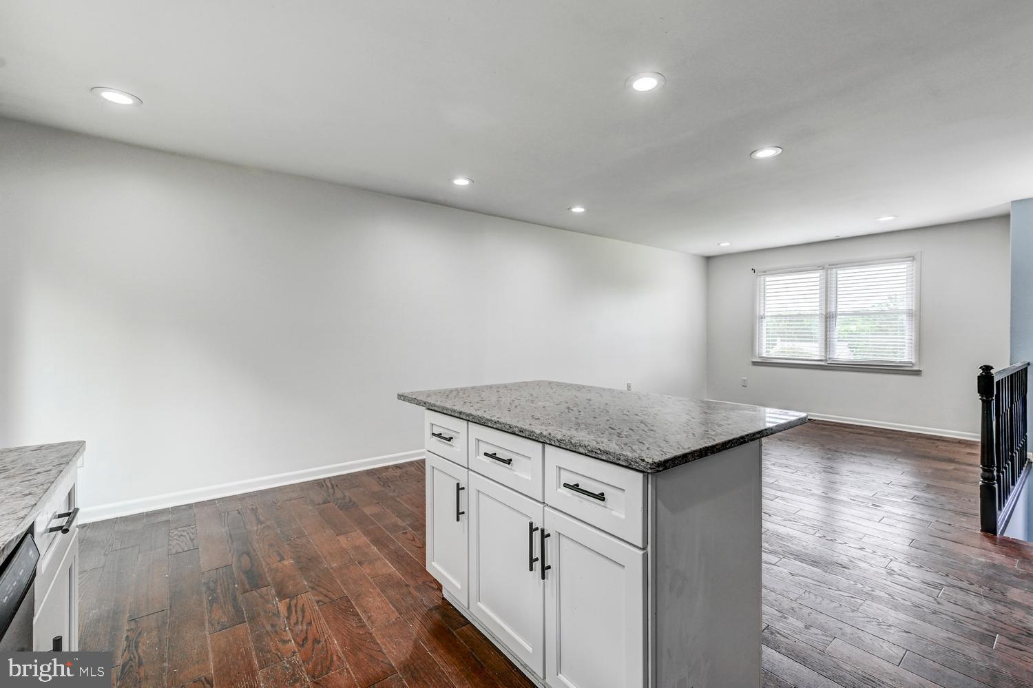 HICKORY RIDGE FARM - Residential