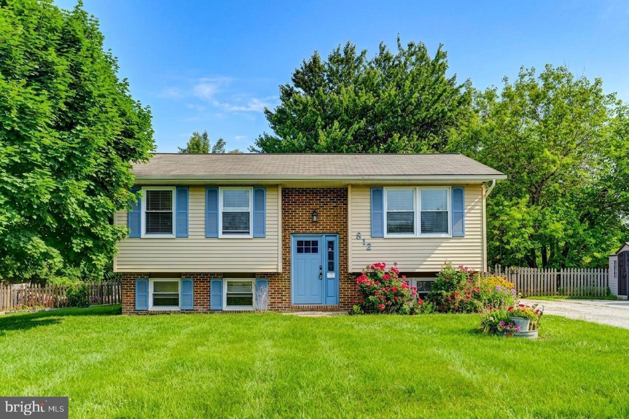 HICKORY RIDGE FARM - Residential