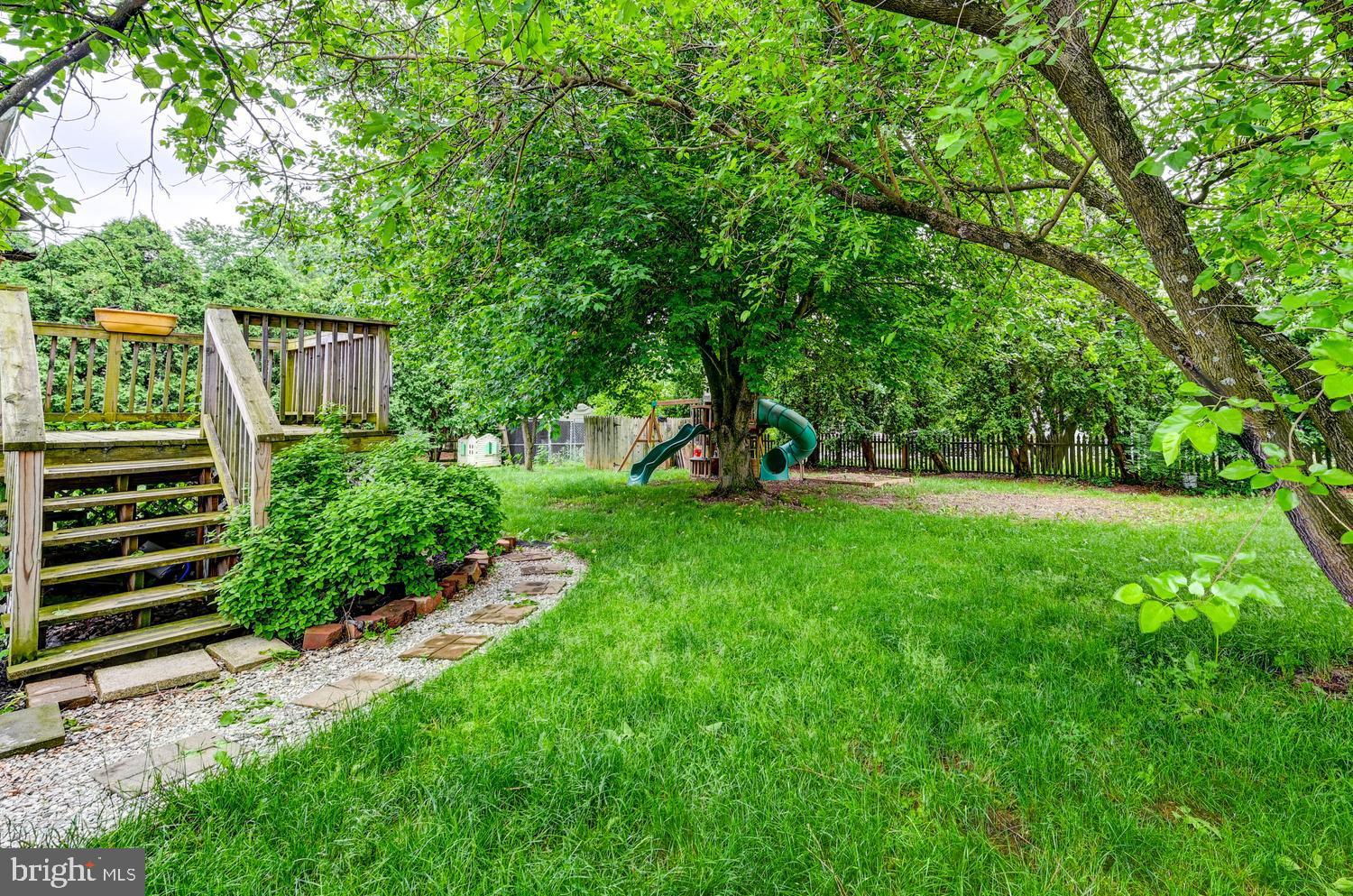 HICKORY RIDGE FARM - Residential