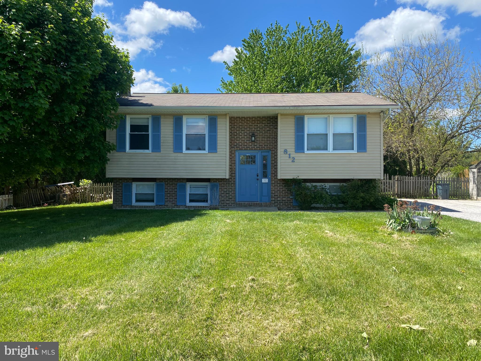 HICKORY RIDGE FARM - Residential